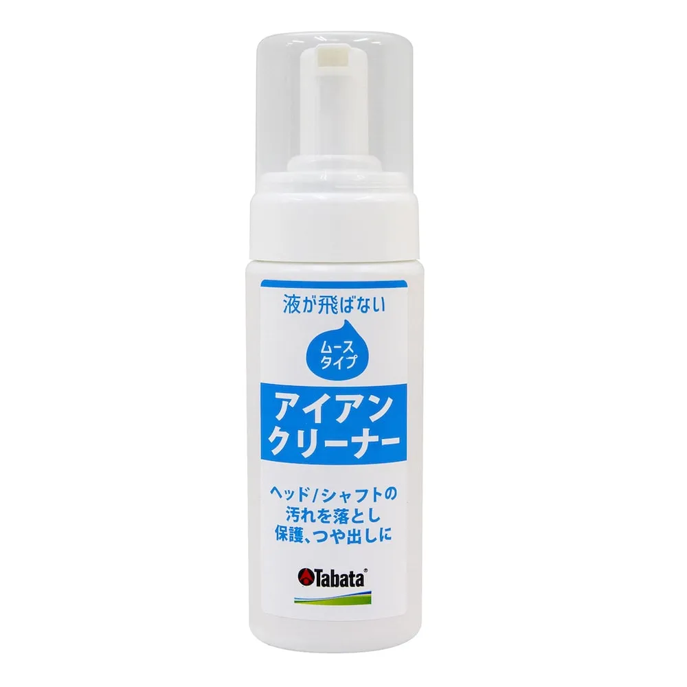 GOLF IRON CLEANER GV0538