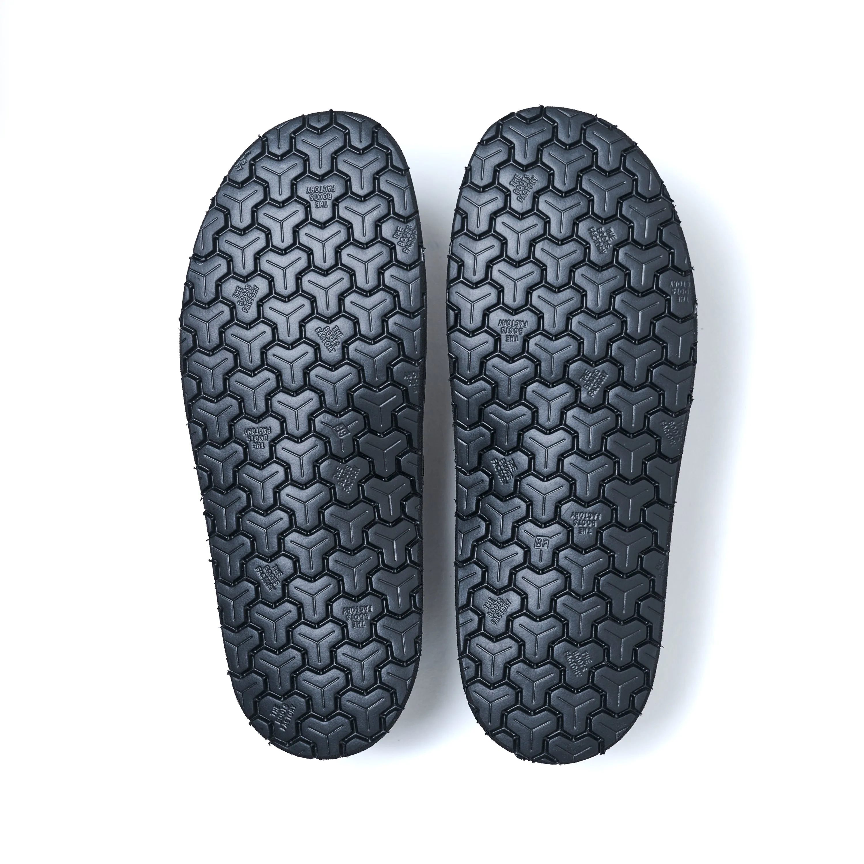 GURKHA SANDAL