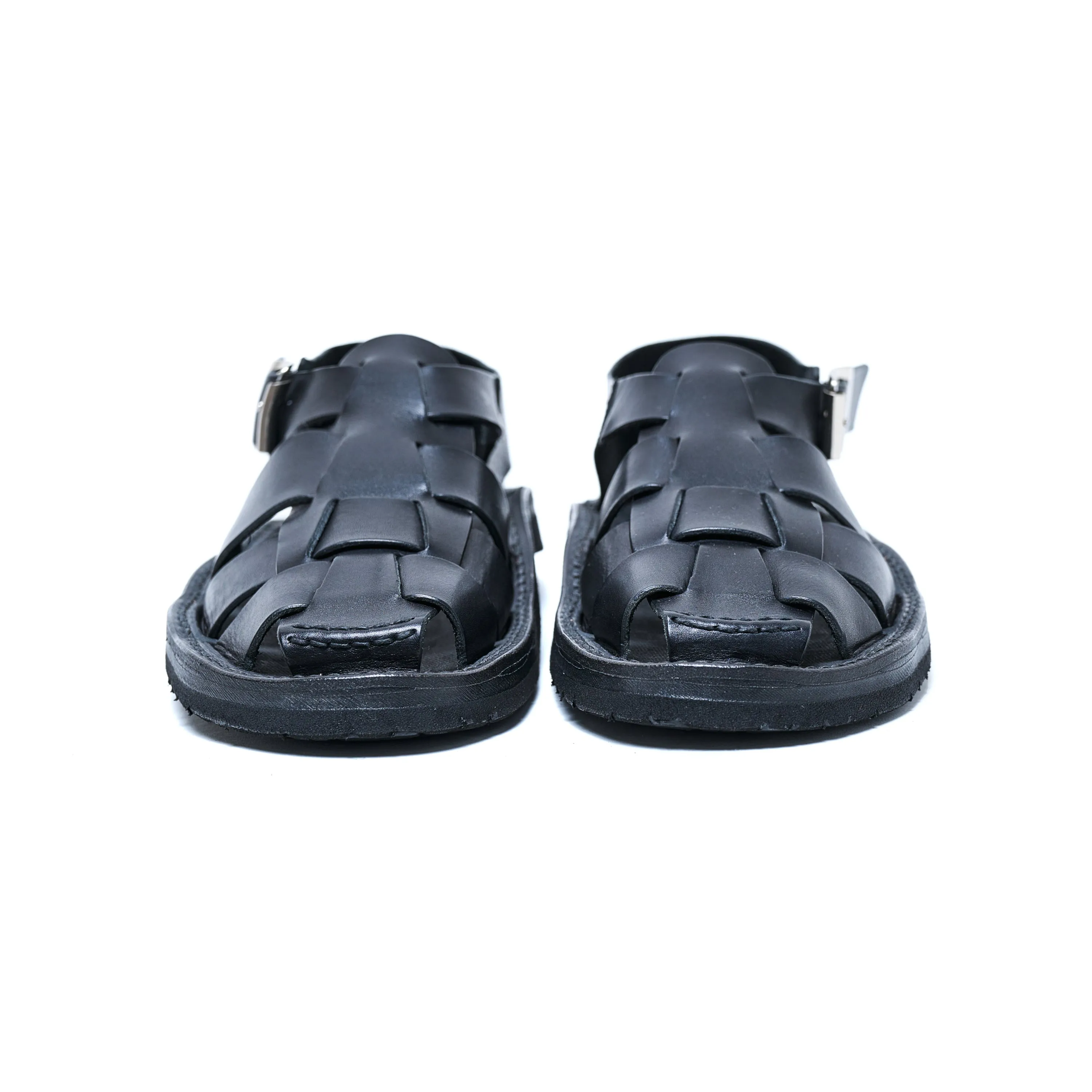 GURKHA SANDAL