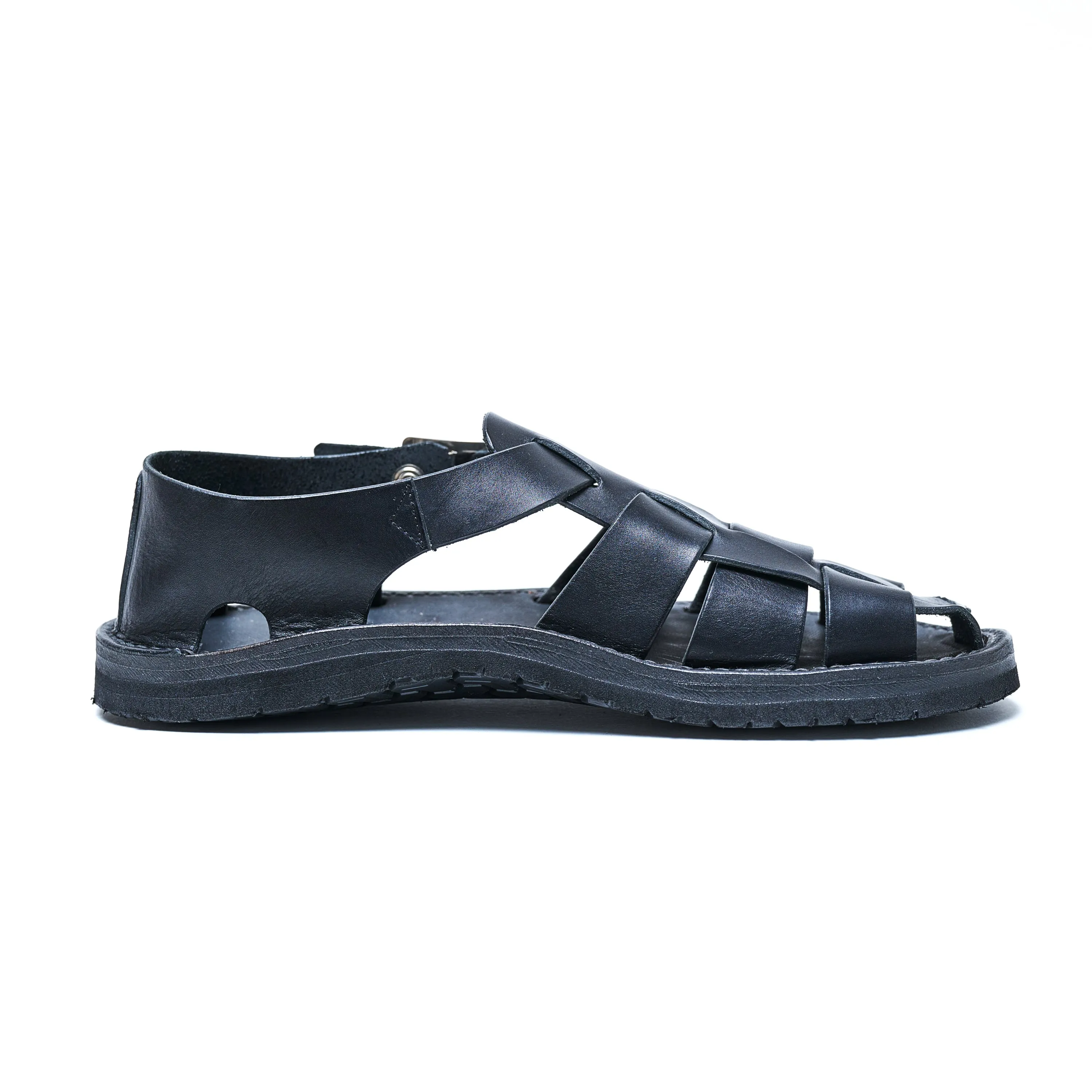 GURKHA SANDAL