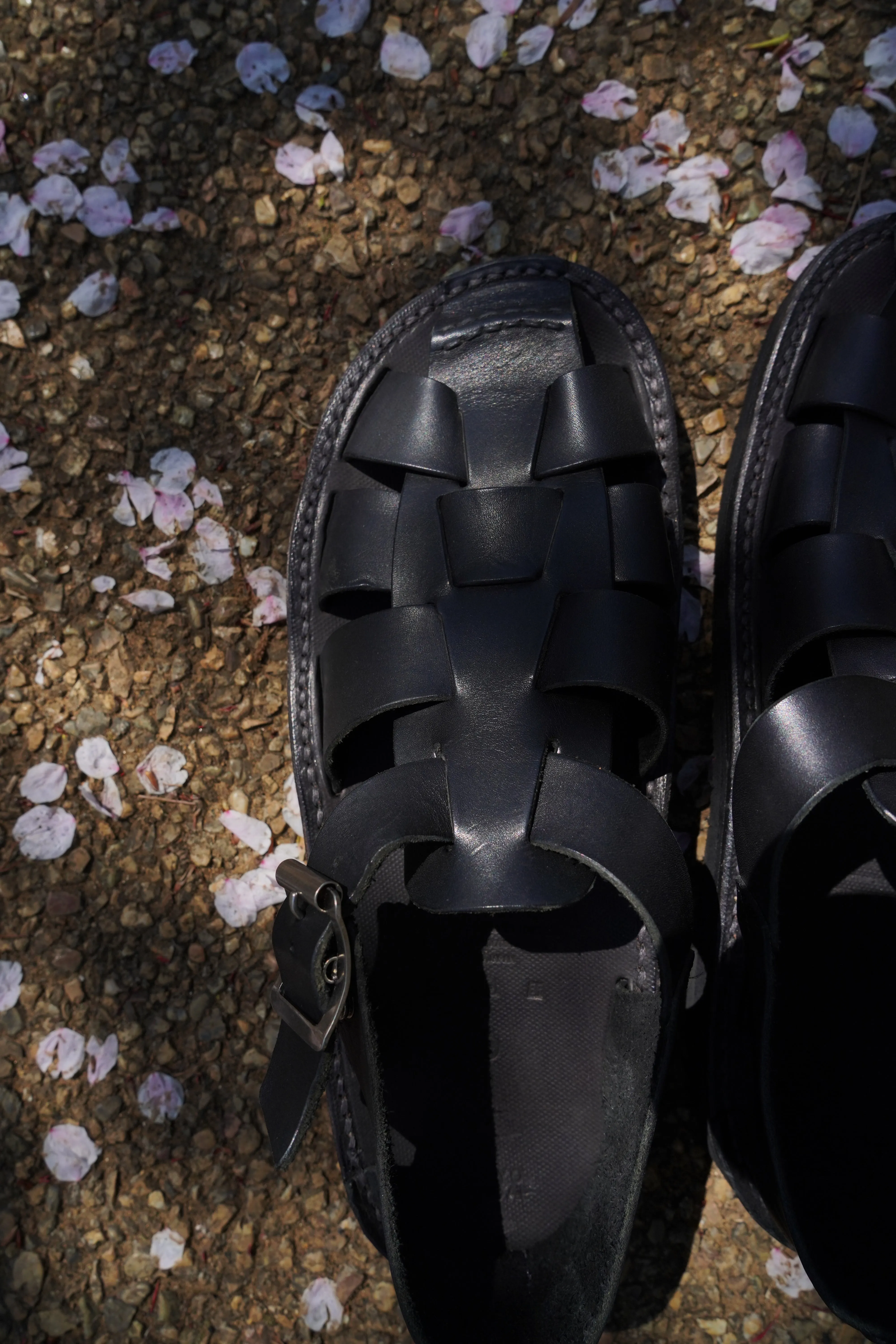 GURKHA SANDAL