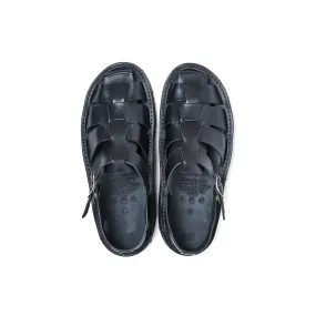 GURKHA SANDAL
