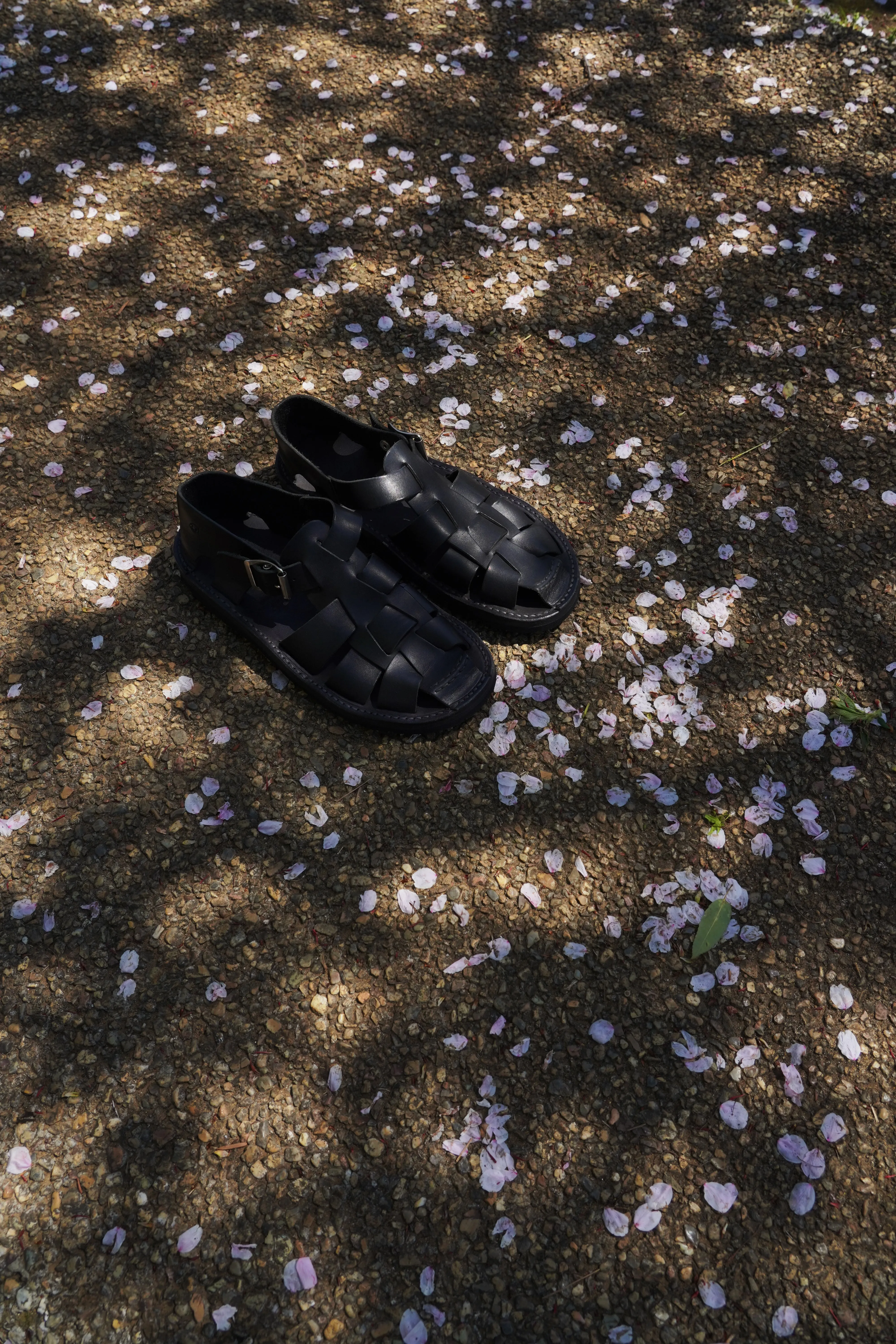 GURKHA SANDAL