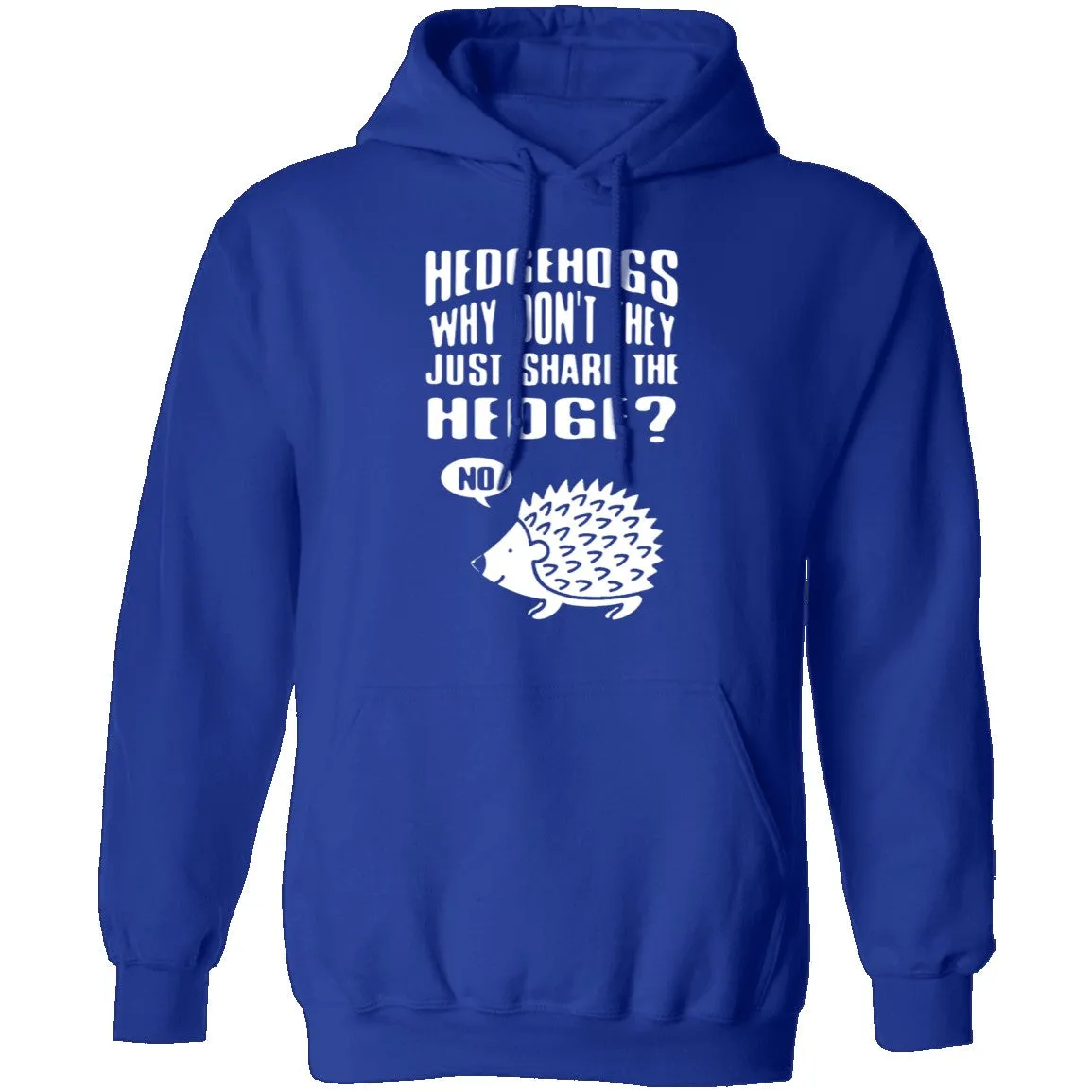 Hedgehogs T-Shirt