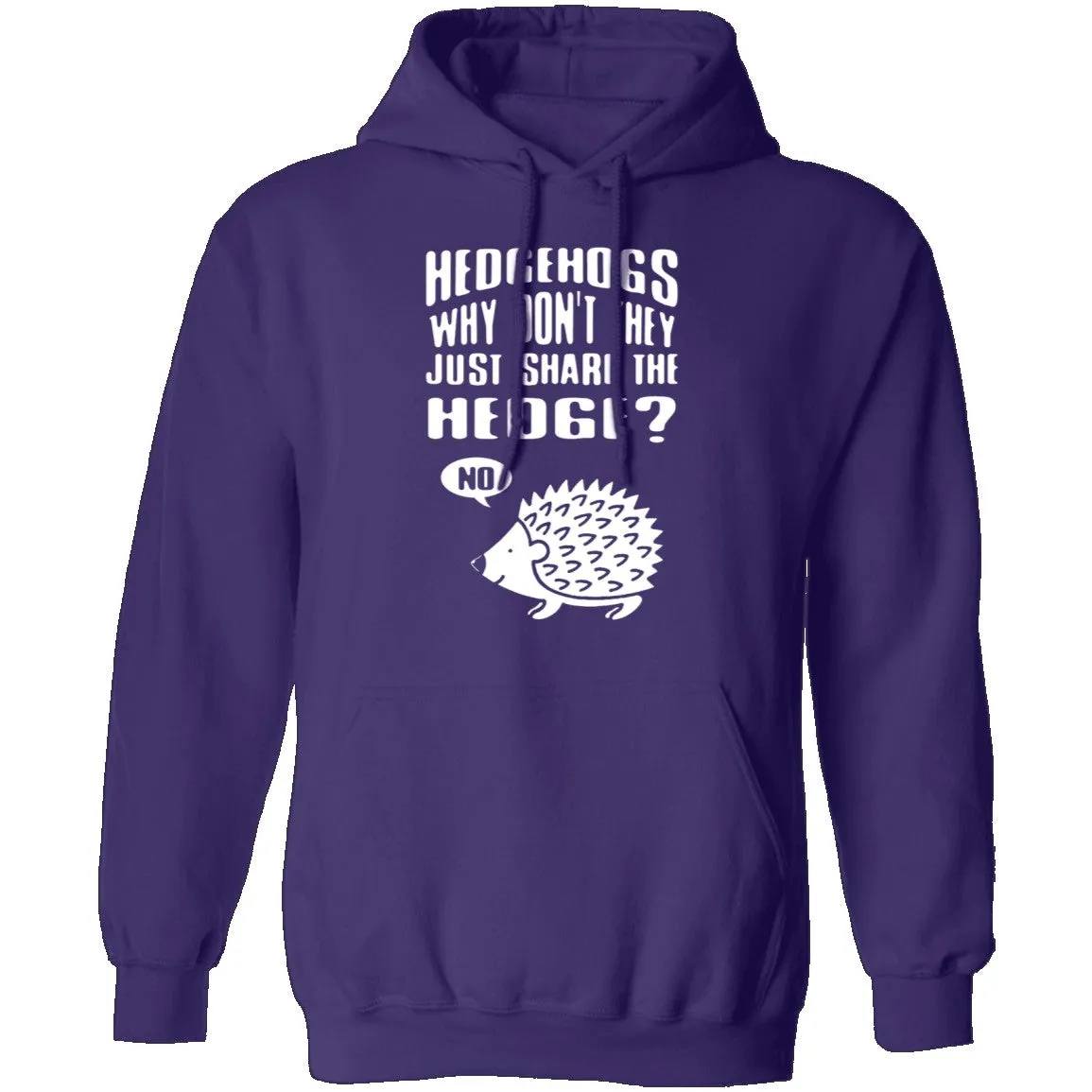 Hedgehogs T-Shirt