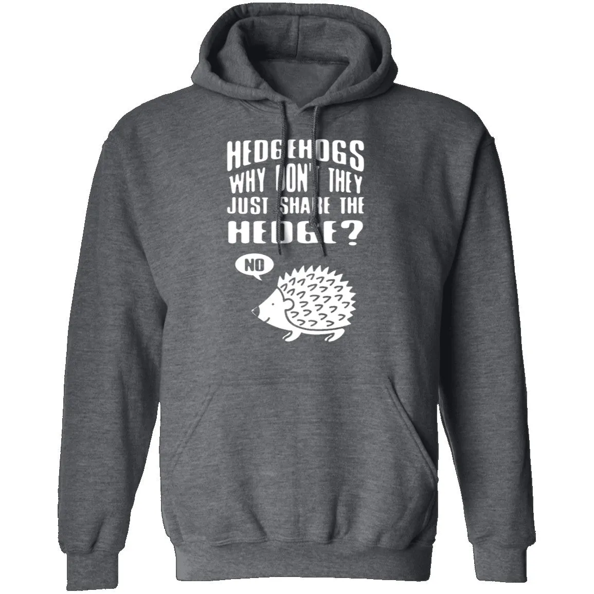 Hedgehogs T-Shirt