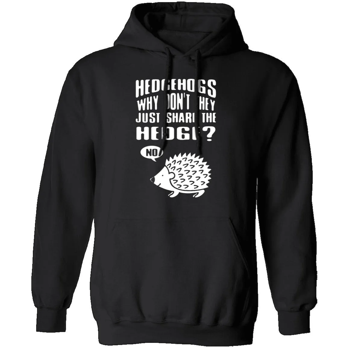 Hedgehogs T-Shirt