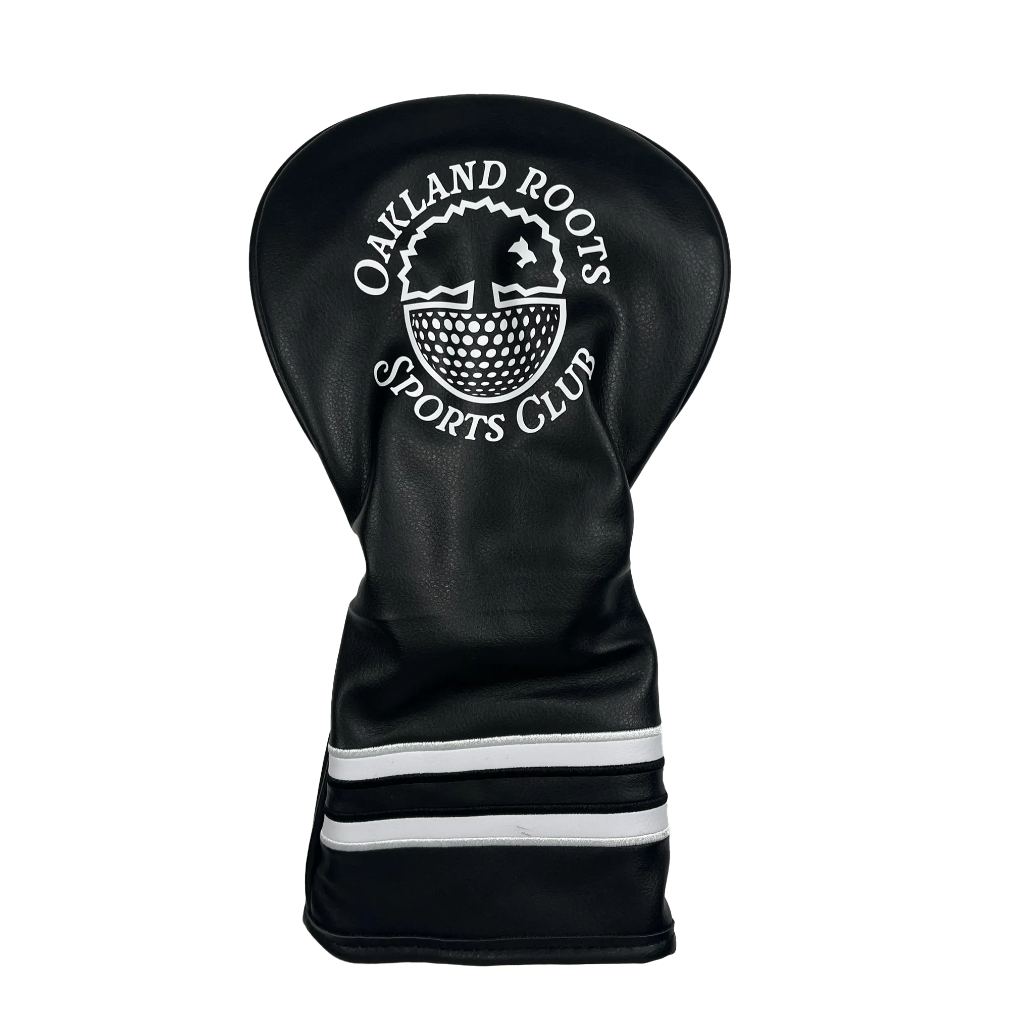 Heritage Driver Headcover