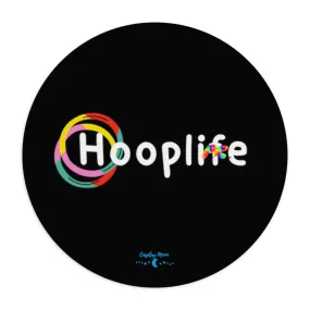 Hooplife Mouse Pad