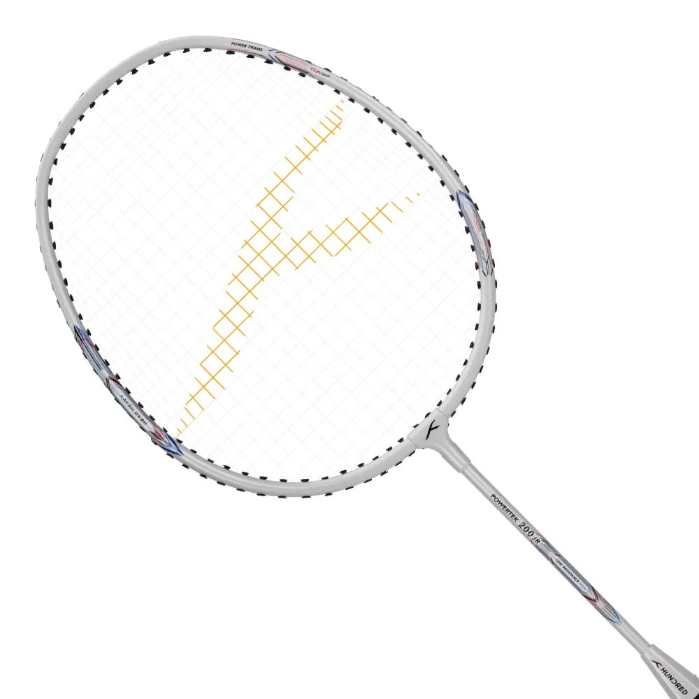 Hundred Powertek 200 JR Badminton Rackets