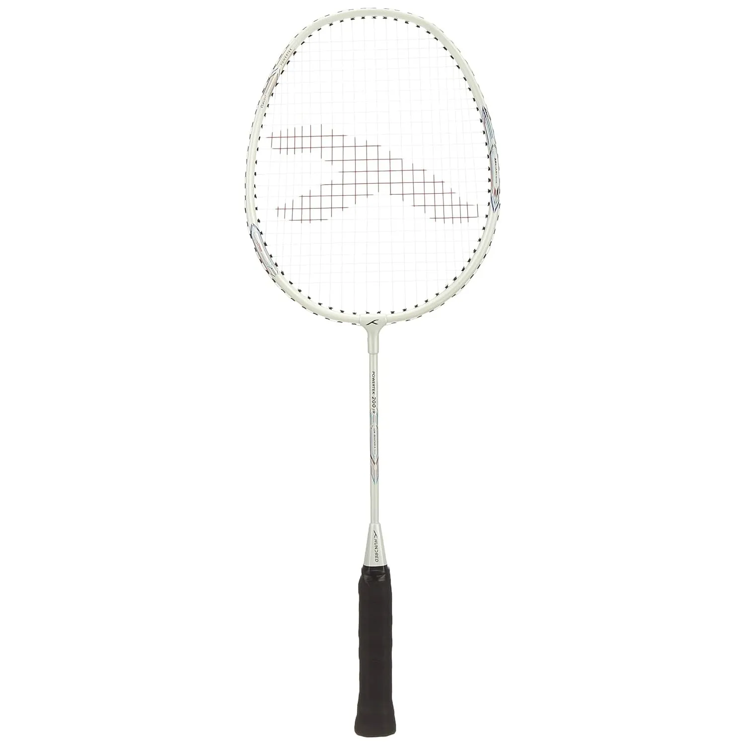 Hundred Powertek 200 JR Badminton Rackets