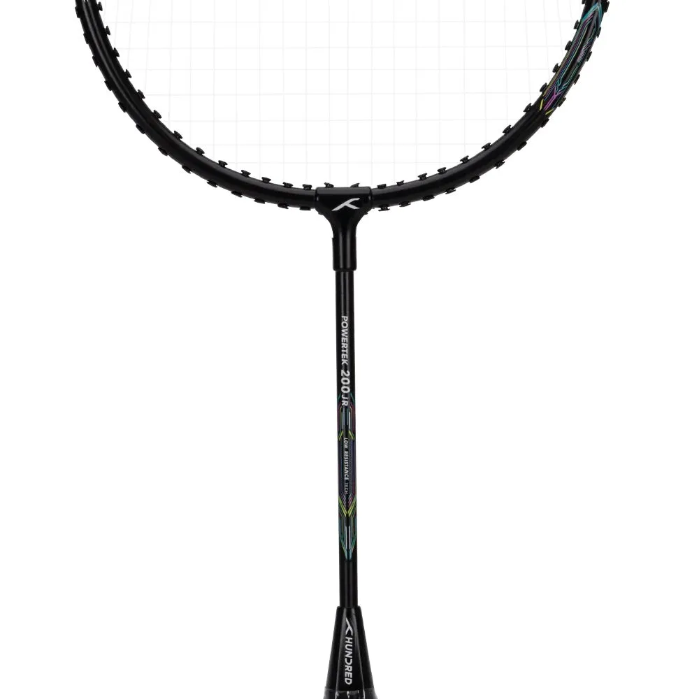 Hundred Powertek 200 JR Badminton Rackets