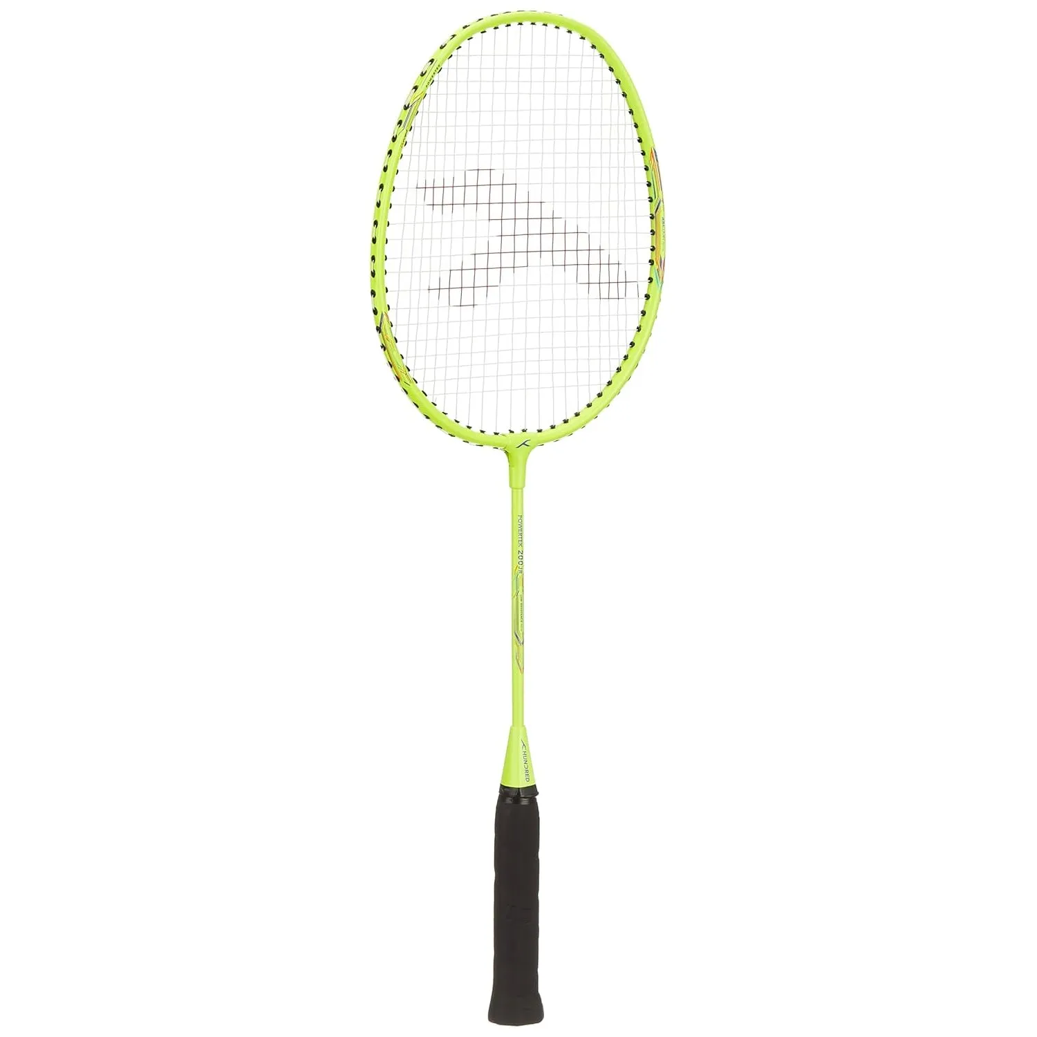 Hundred Powertek 200 JR Badminton Rackets