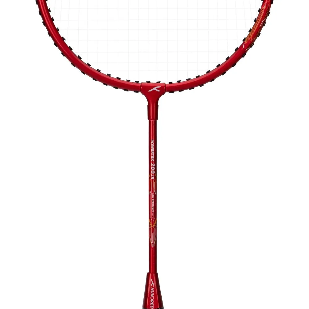 Hundred Powertek 200 JR Badminton Rackets