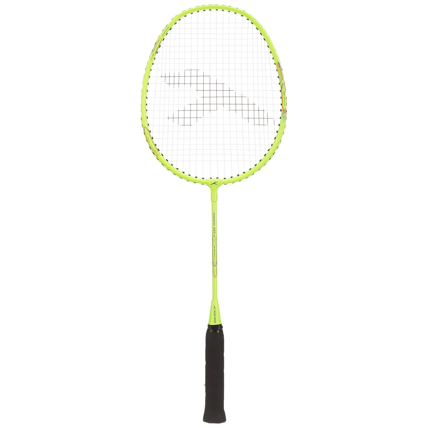 Hundred Powertek 200 JR Badminton Rackets