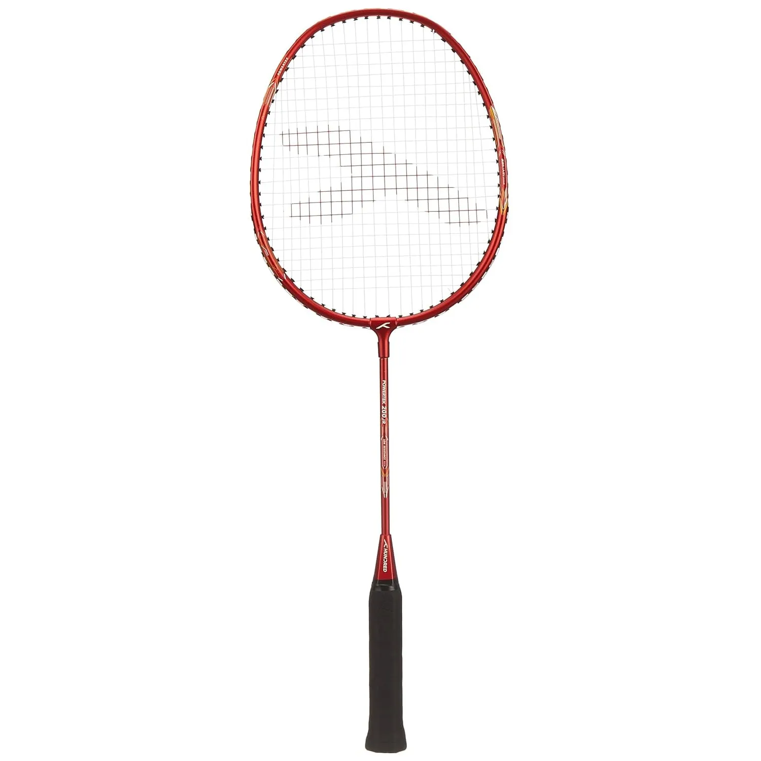 Hundred Powertek 200 JR Badminton Rackets