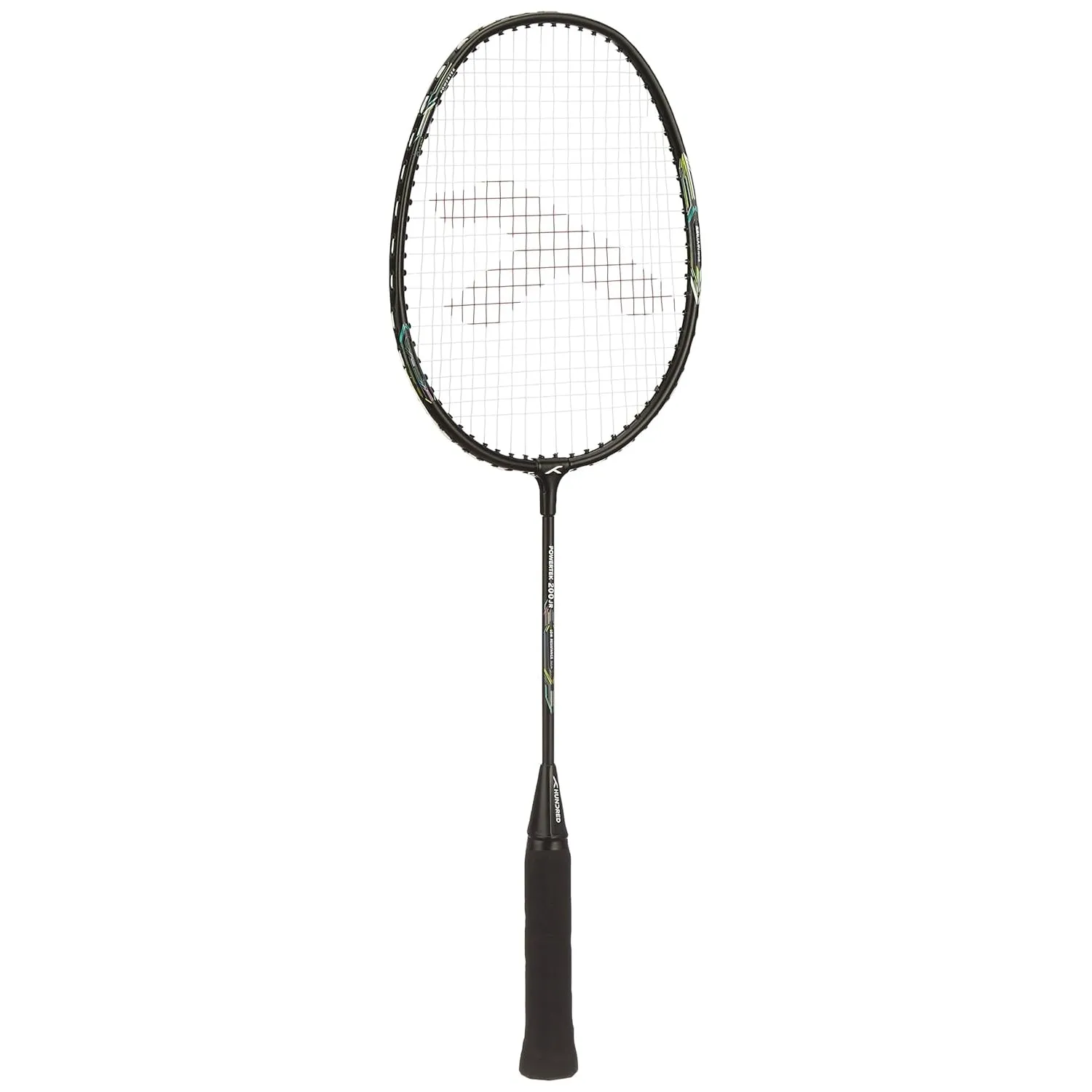 Hundred Powertek 200 JR Badminton Rackets