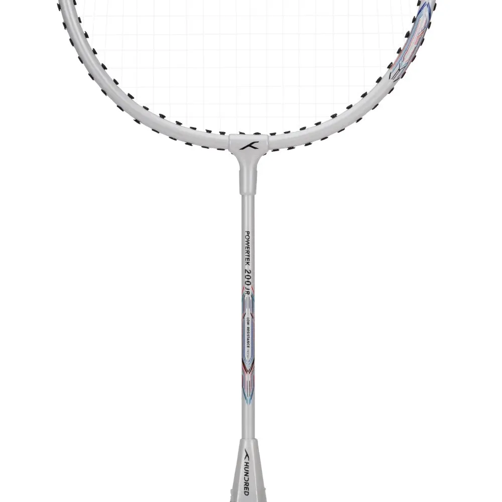 Hundred Powertek 200 JR Badminton Rackets