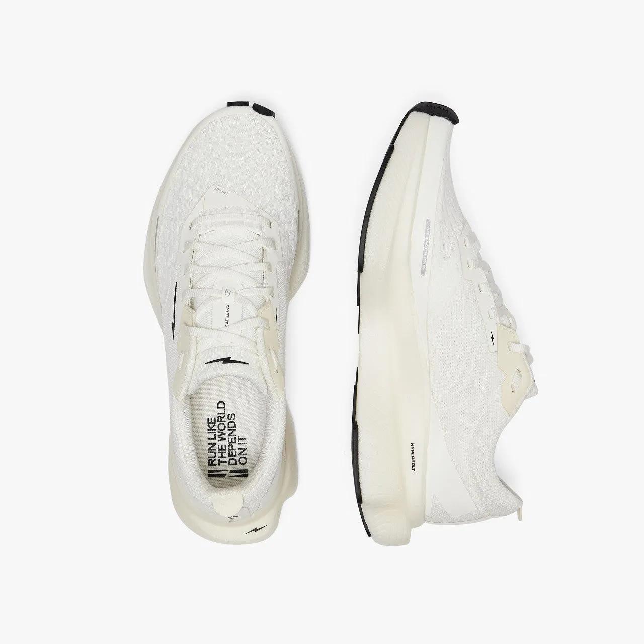 Hylo Athletics Impact - Undyed