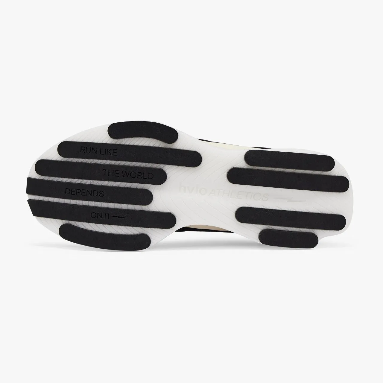 Hylo Athletics Impact - Undyed
