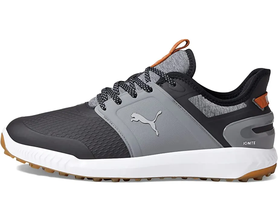 Ignite Elevate PUMA Golf sneakers, black