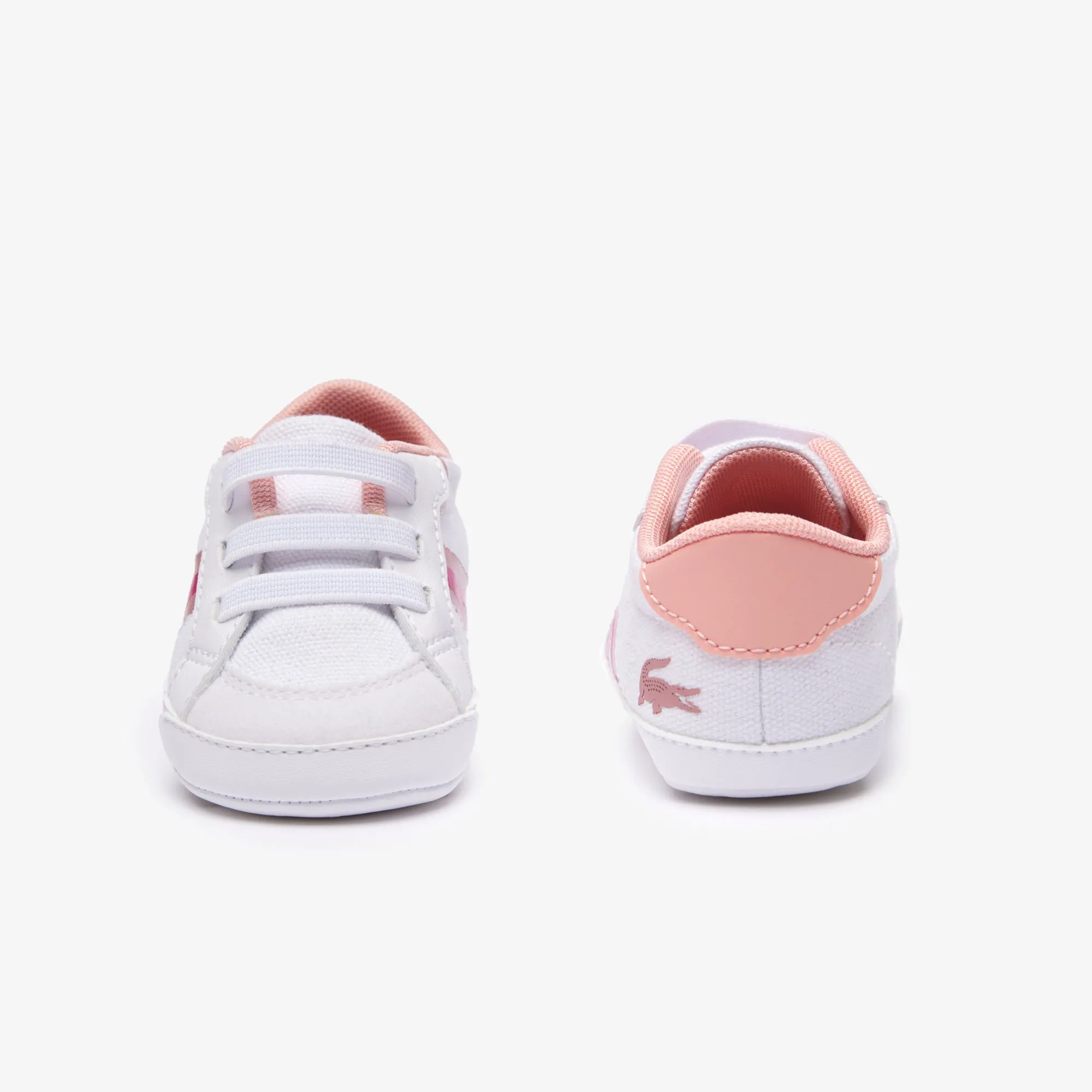 Infants’ L004 Cub Textile and Synthetic Trainers