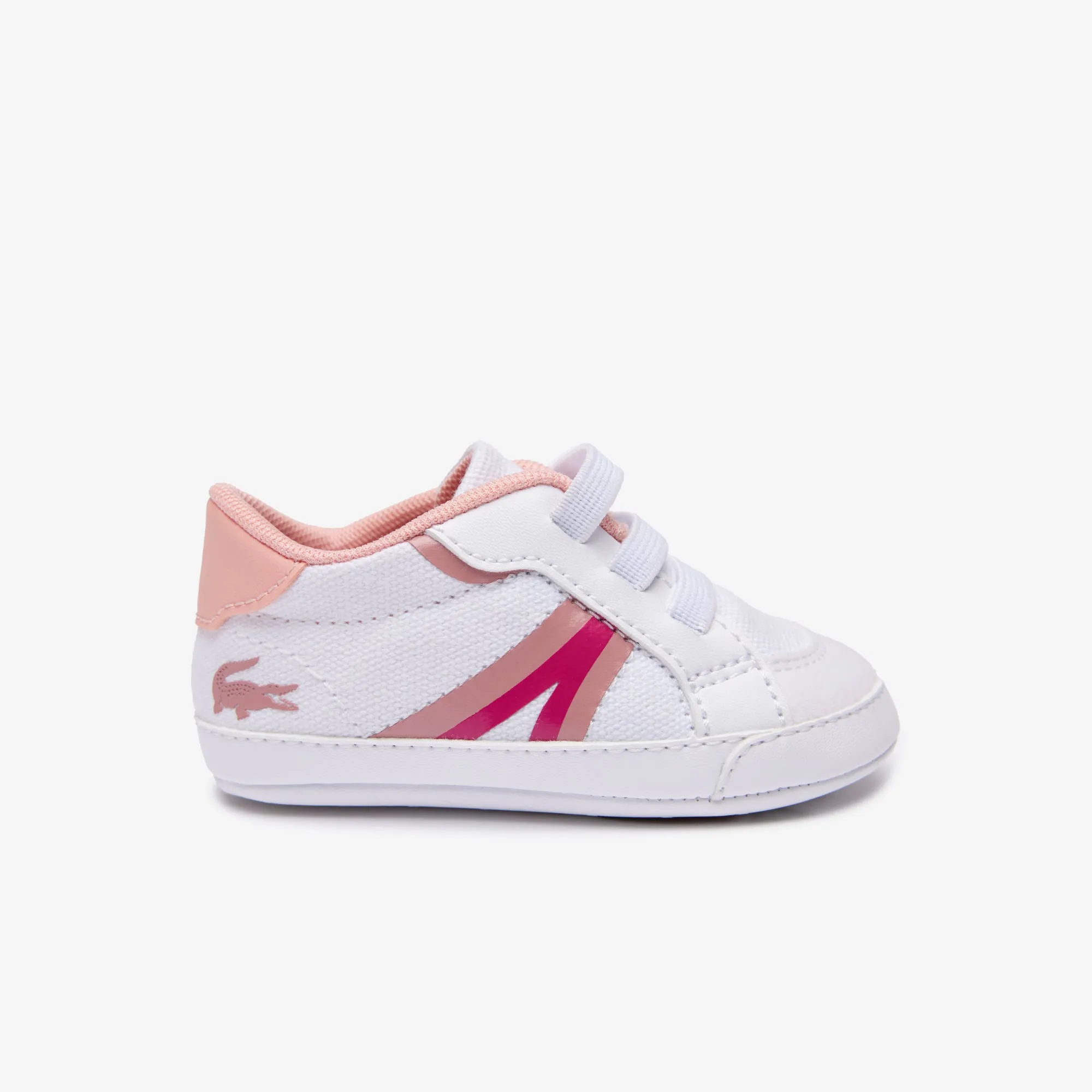 Infants’ L004 Cub Textile and Synthetic Trainers
