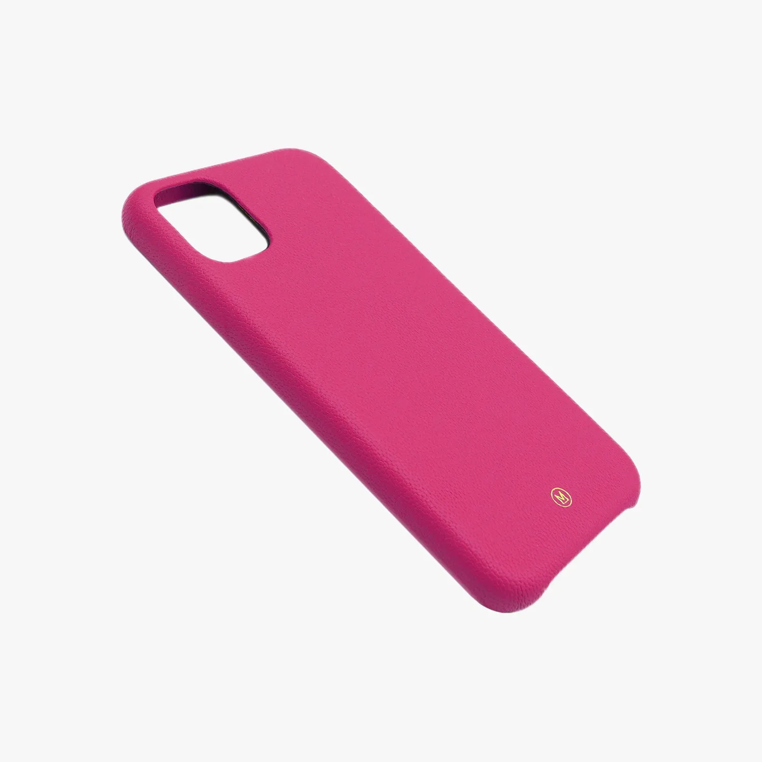iPhone 11 Pro Leather Case