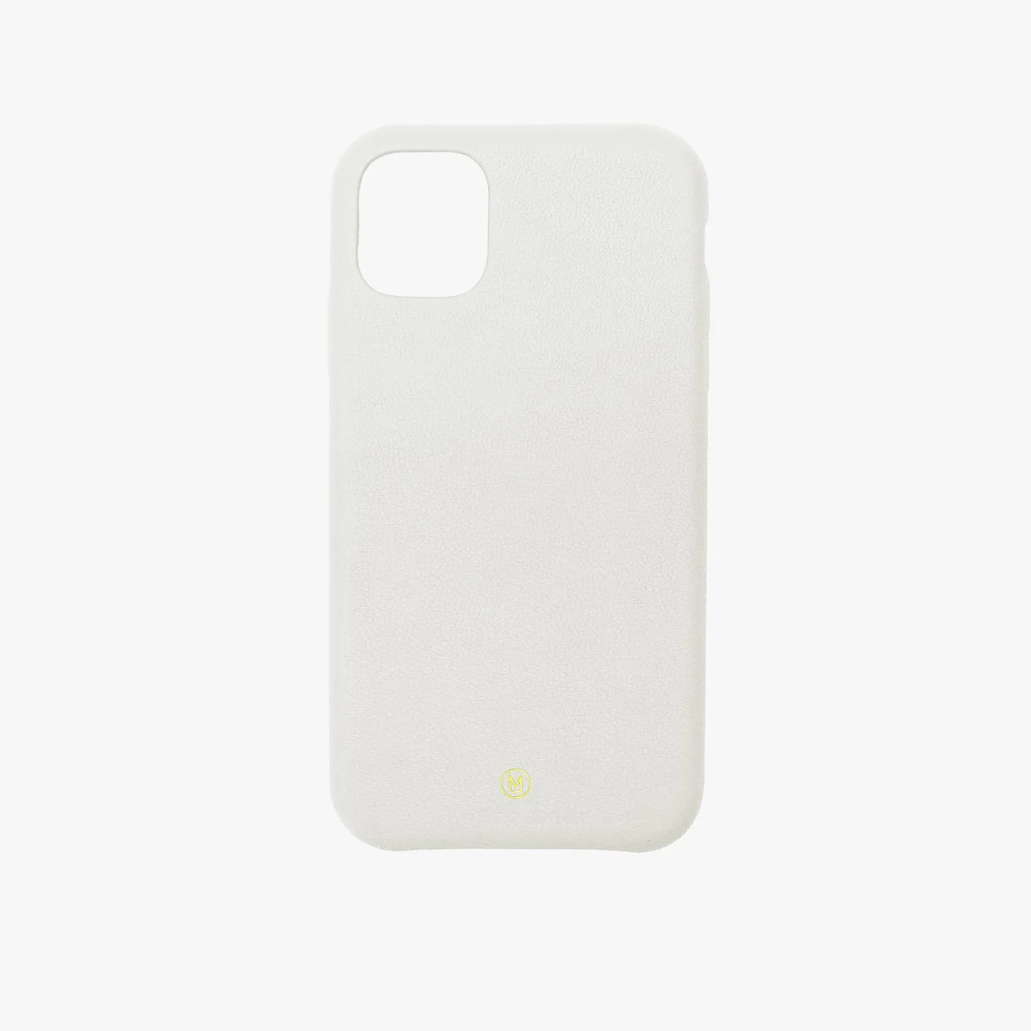 iPhone 11 Pro Leather Case