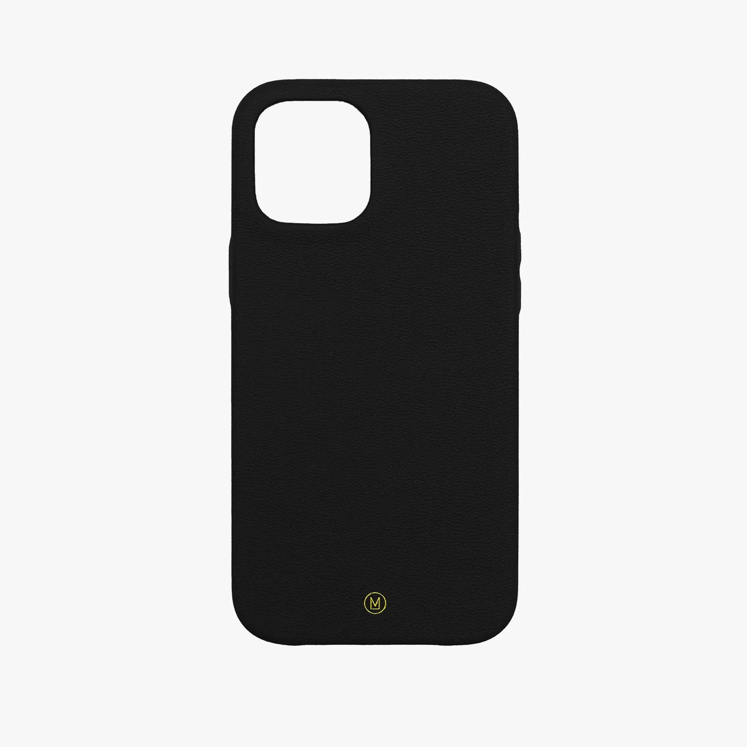 iPhone 12 Pro Max Leather Case