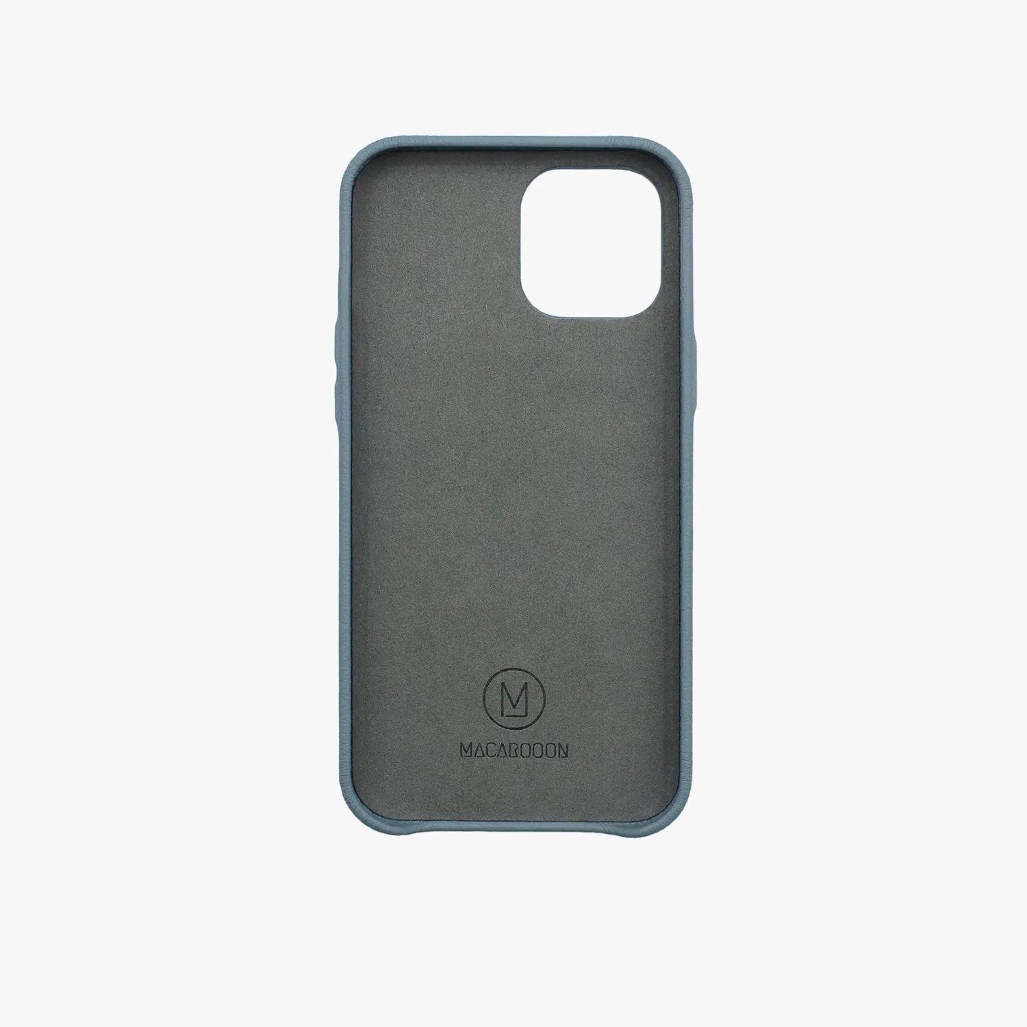 iPhone 12 Pro Max Leather Case