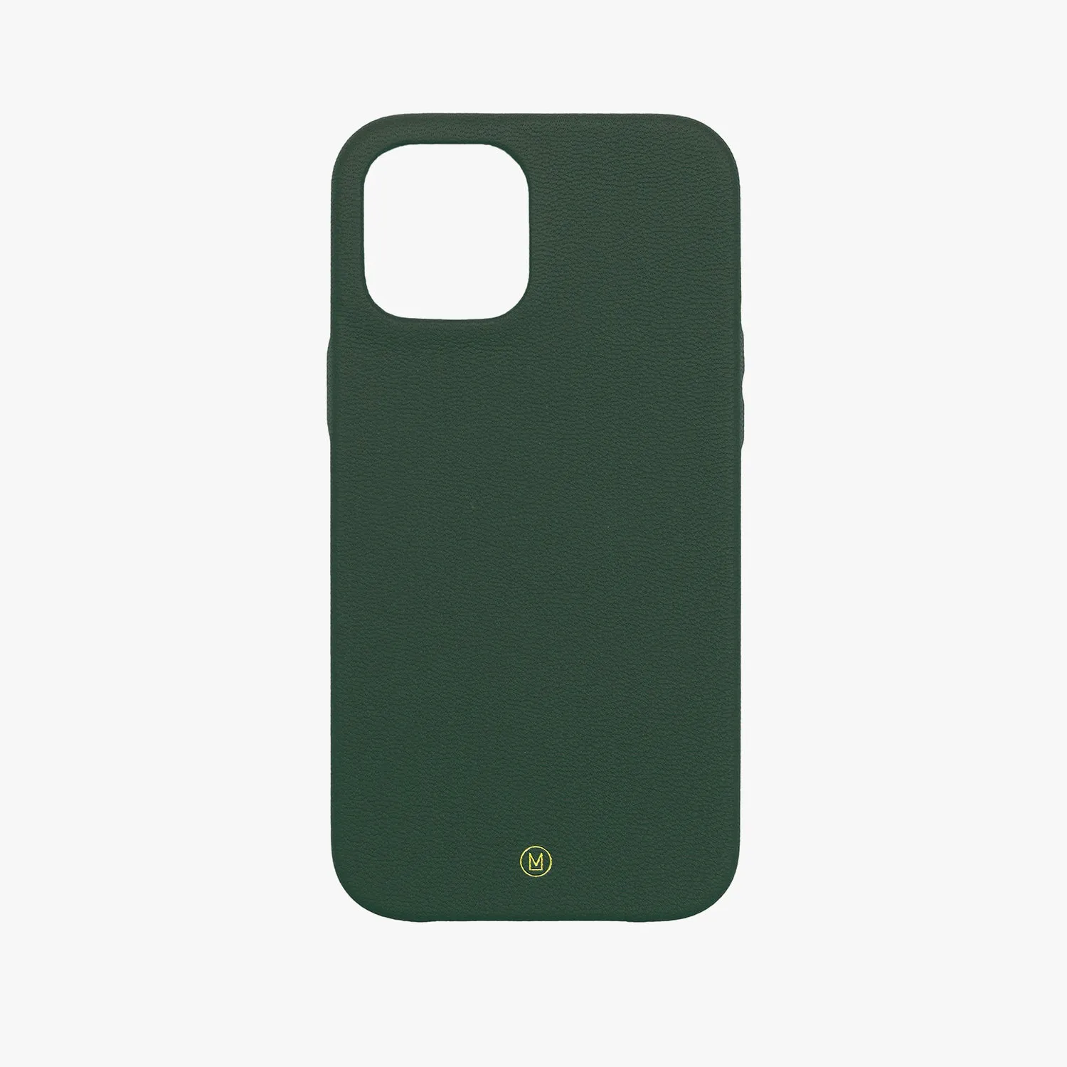 iPhone 12 Pro Max Leather Case
