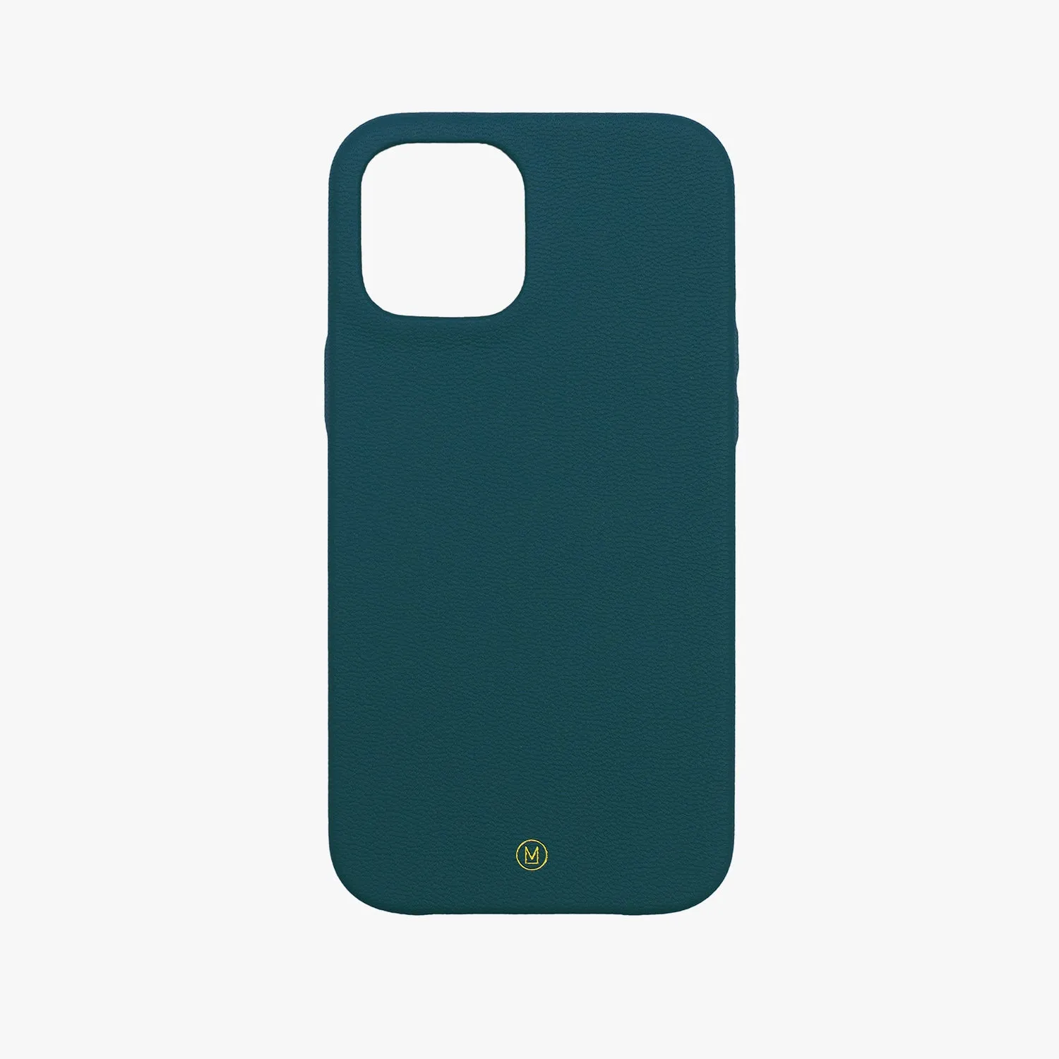 iPhone 12 Pro Max Leather Case