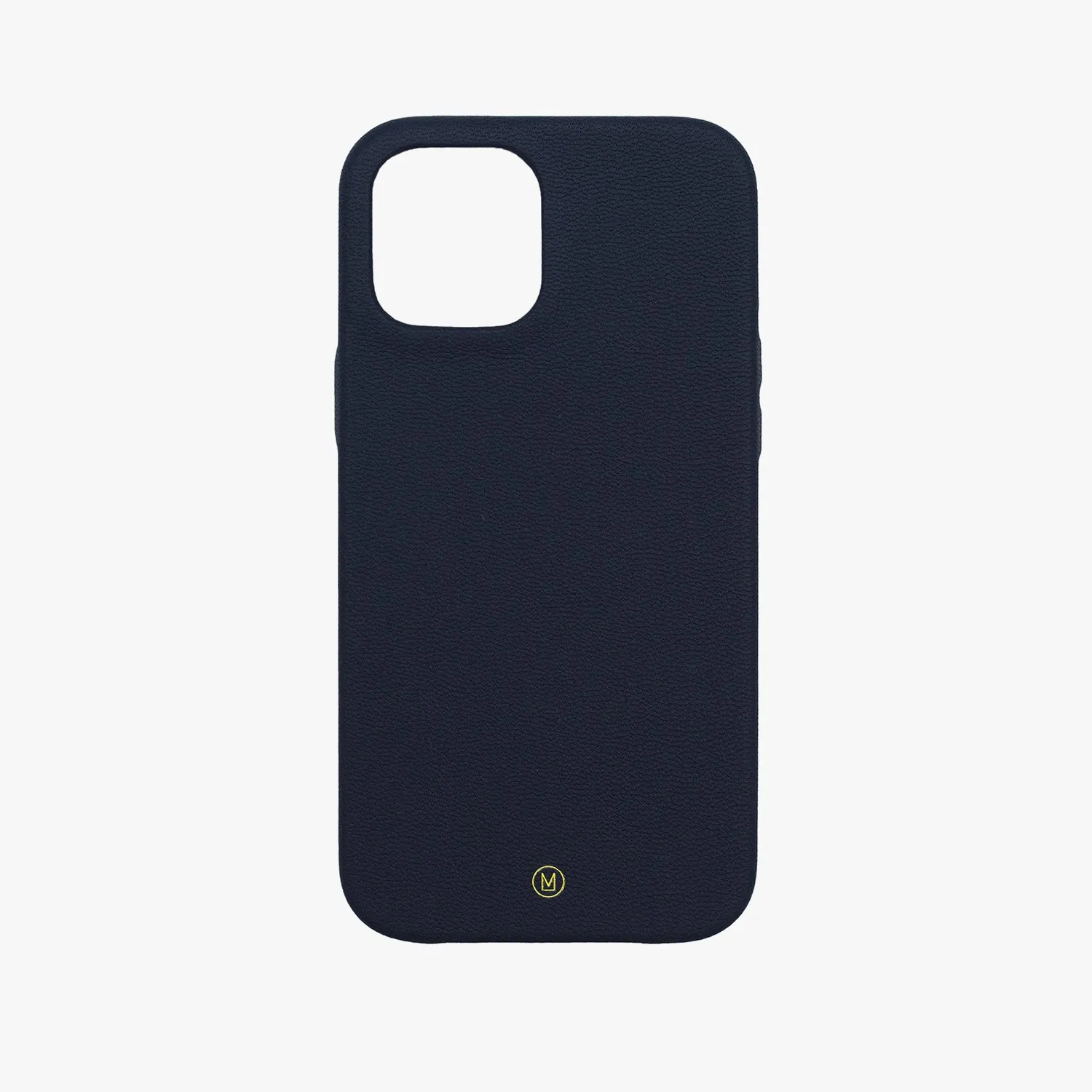 iPhone 12 Pro Max Leather Case
