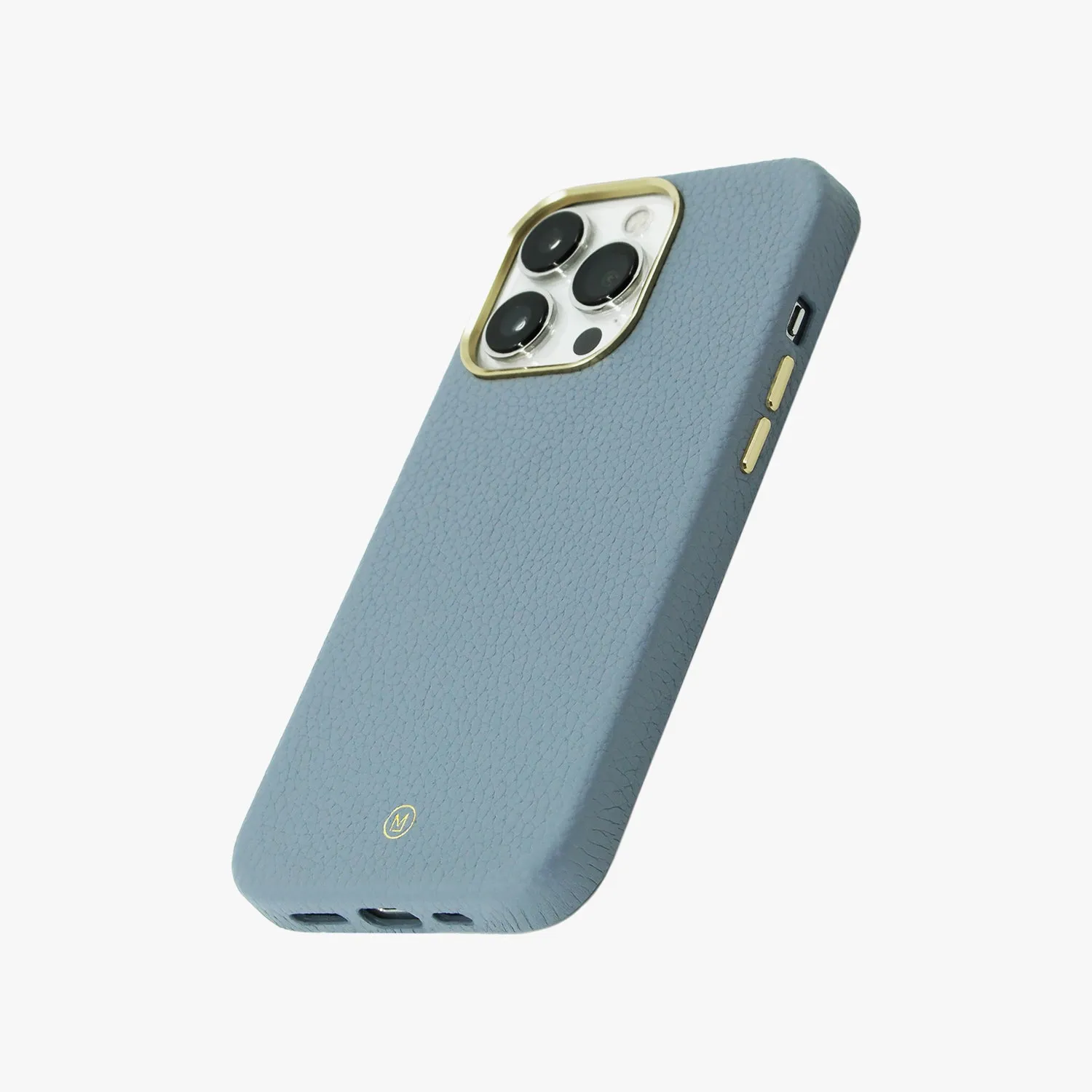 iPhone 14 Pro Max Leather Case (MagSafe)