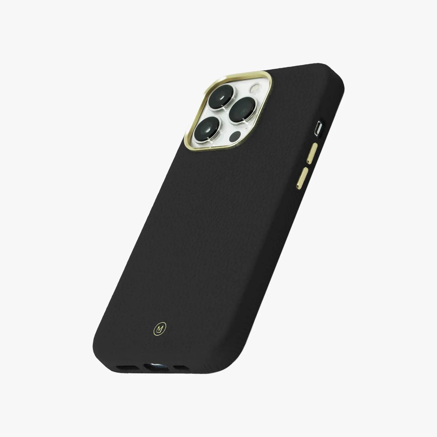iPhone 14 Pro Max Leather Case (MagSafe)