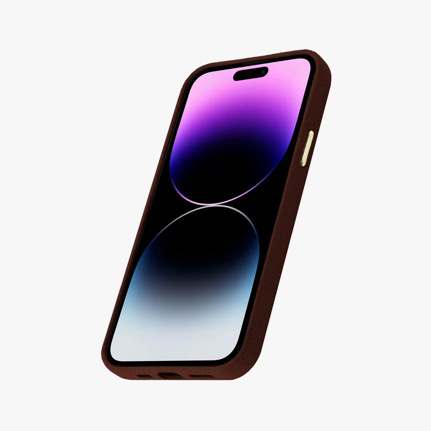 iPhone 14 Pro Max Leather Case (MagSafe)