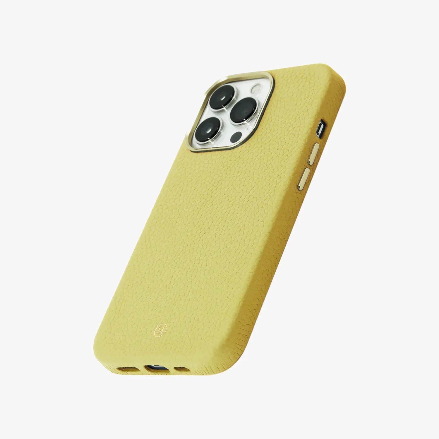 iPhone 14 Pro Max Leather Case (MagSafe)