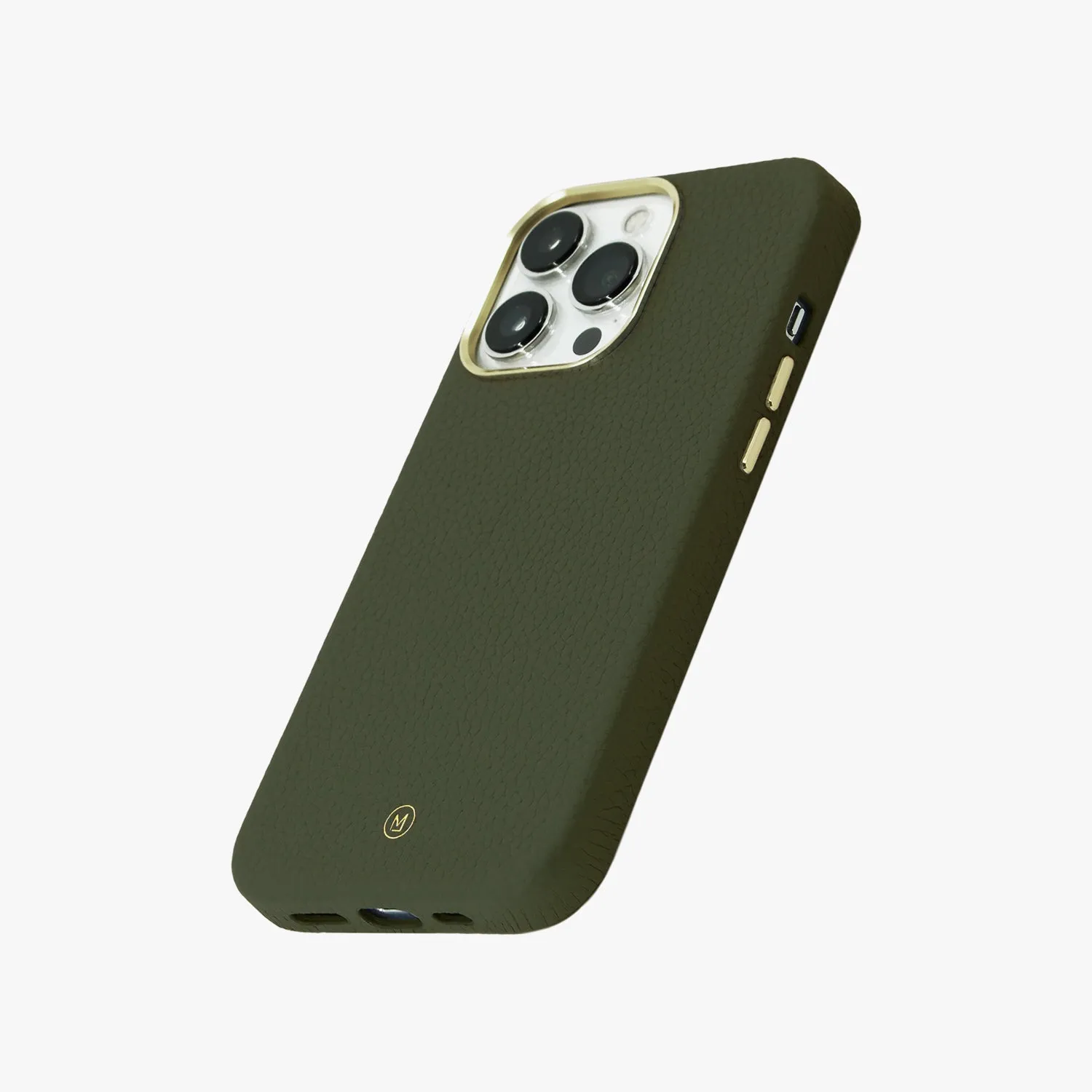 iPhone 14 Pro Max Leather Case (MagSafe)
