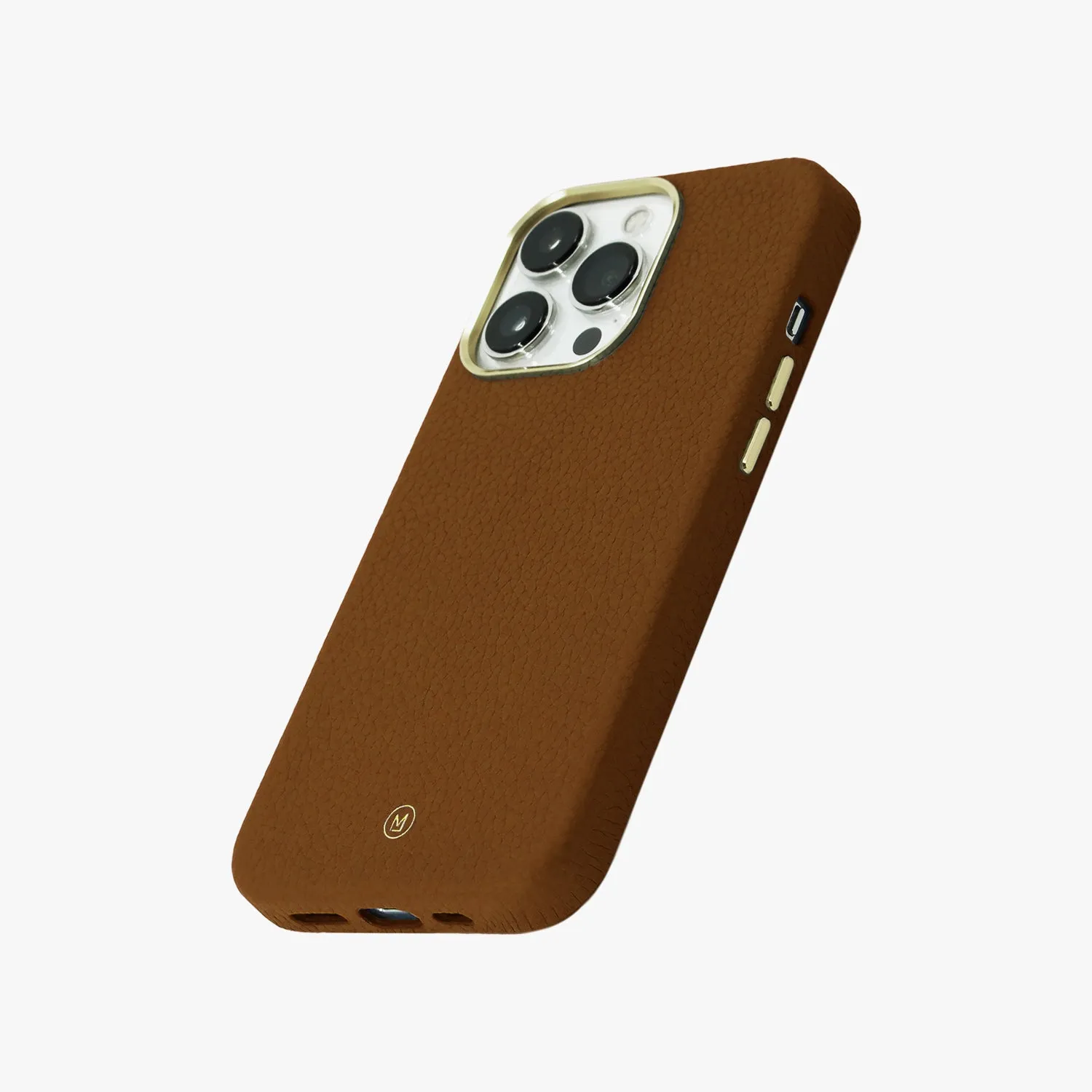 iPhone 14 Pro Max Leather Case (MagSafe)