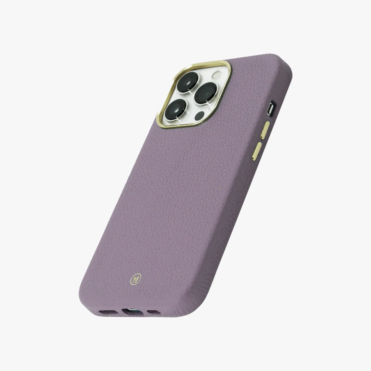 iPhone 14 Pro Max Leather Case (MagSafe)