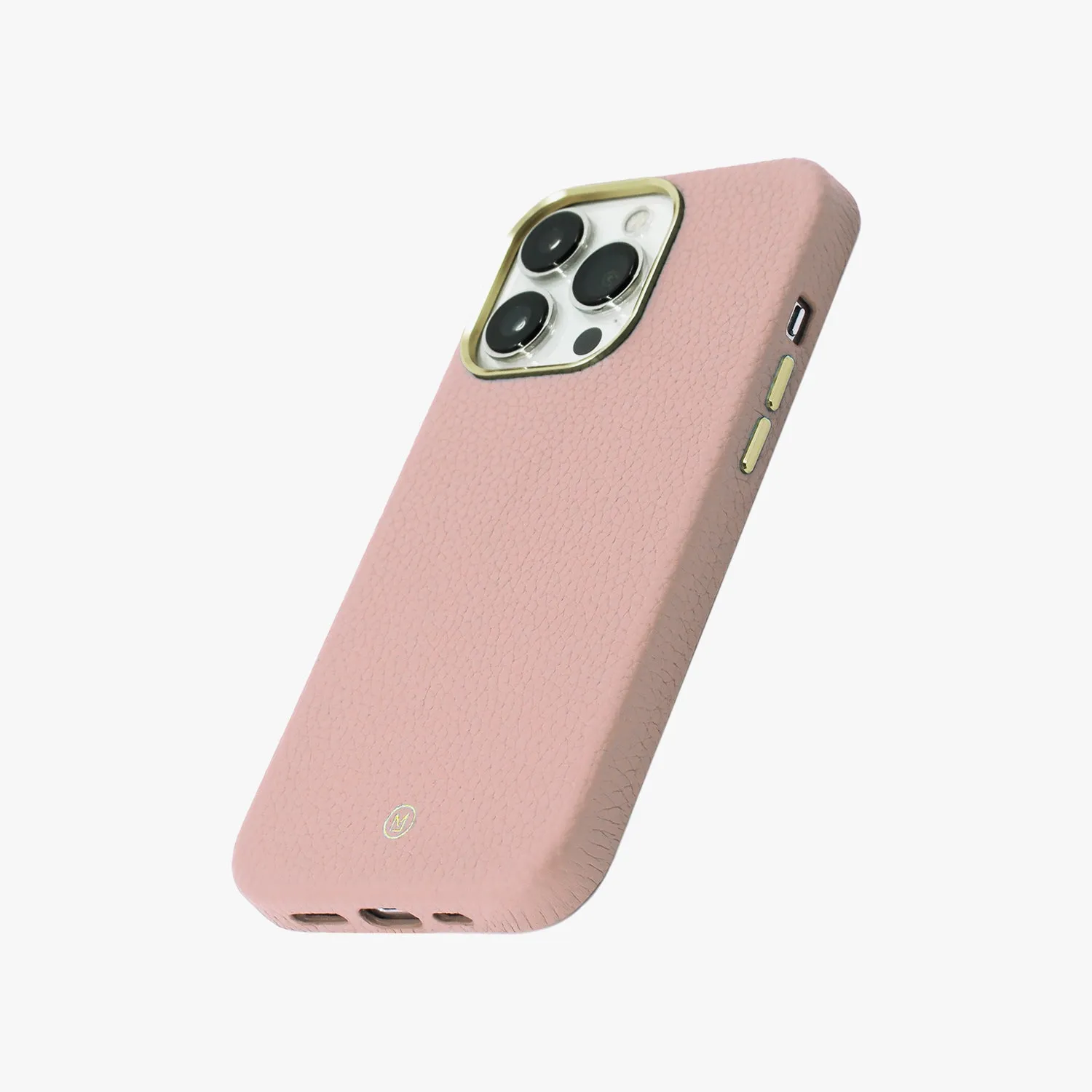 iPhone 14 Pro Max Leather Case (MagSafe)
