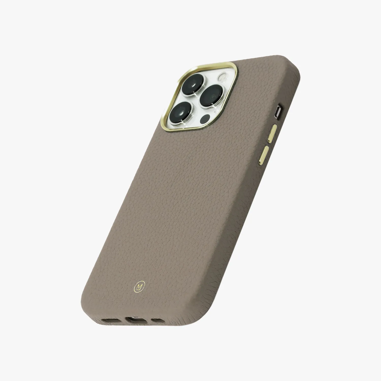 iPhone 14 Pro Max Leather Case (MagSafe)