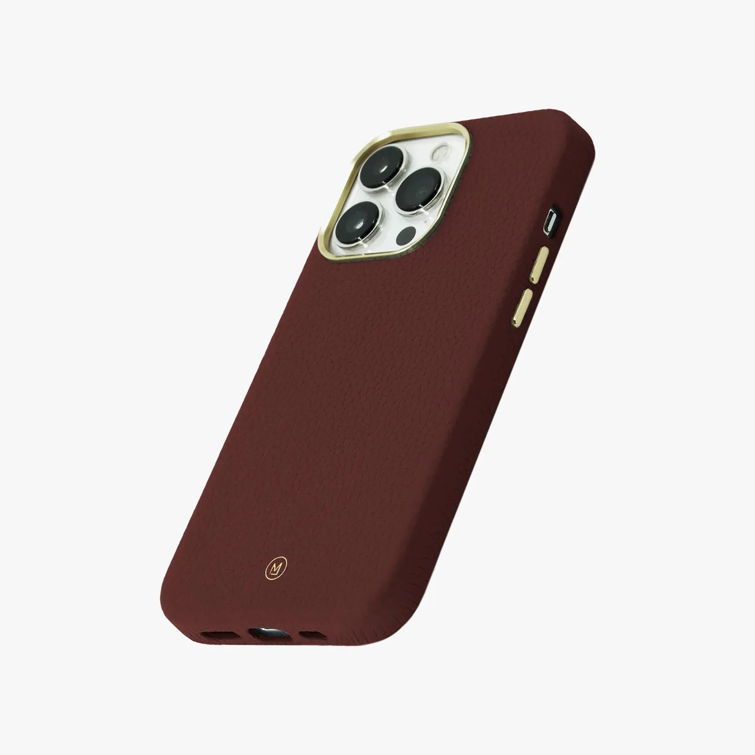 iPhone 14 Pro Max Leather Case (MagSafe)