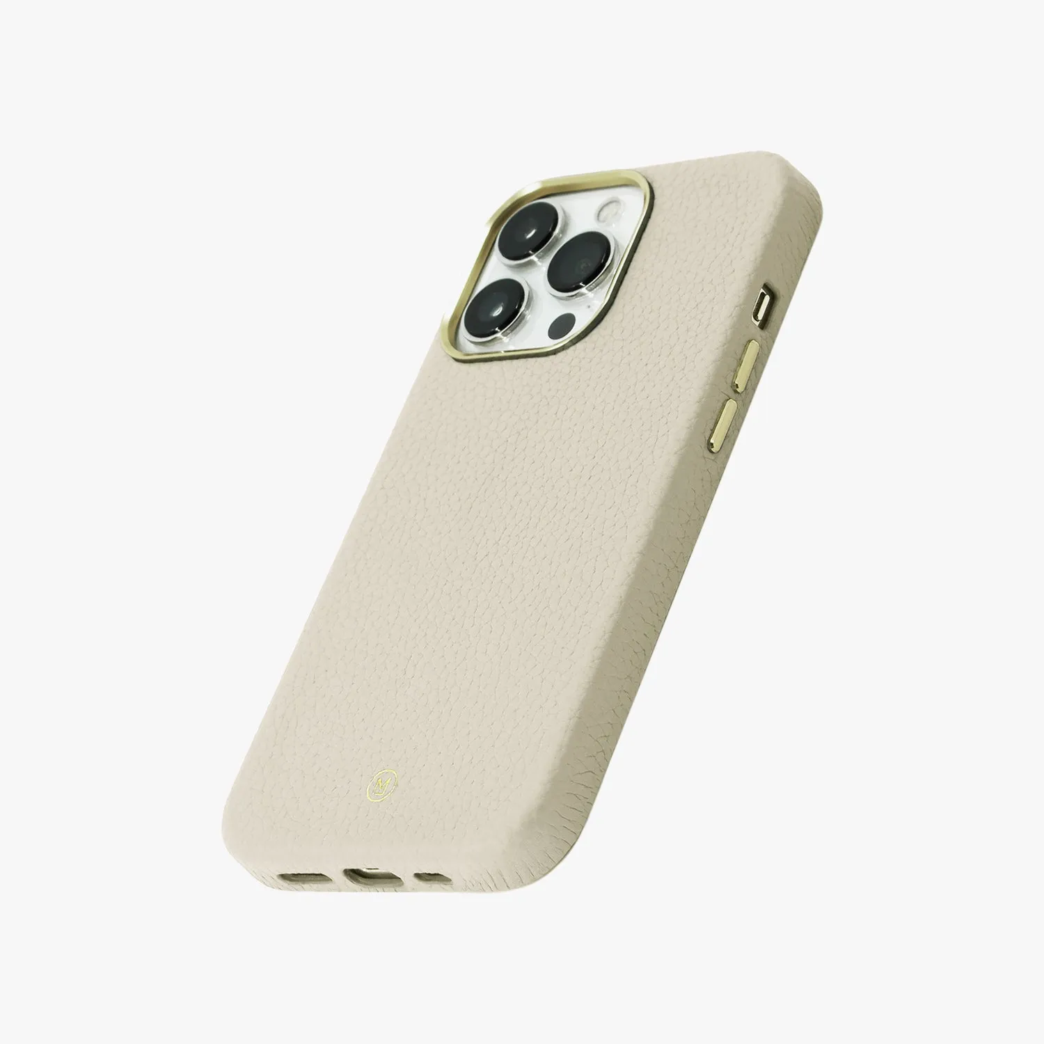 iPhone 14 Pro Max Leather Case (MagSafe)