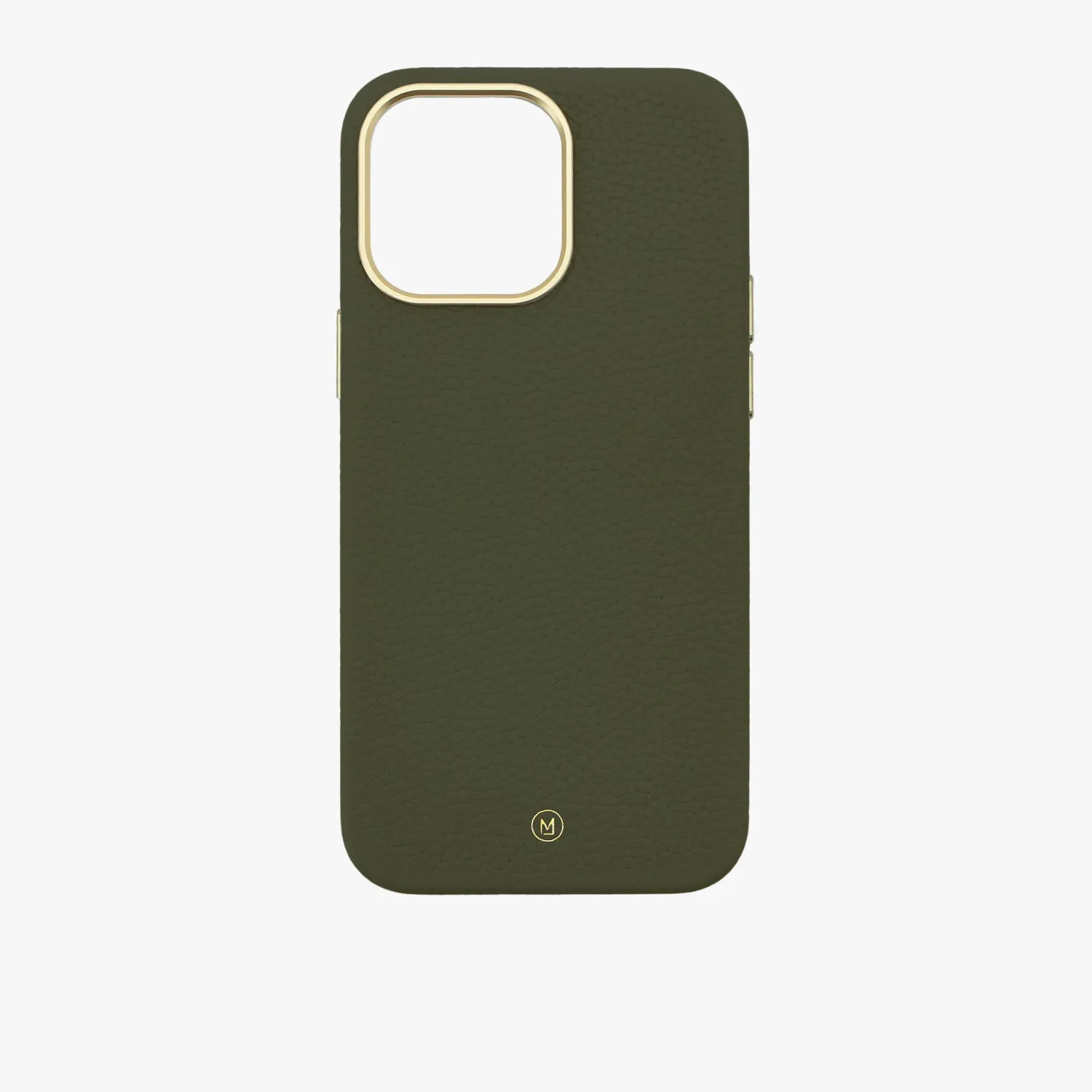 iPhone 14 Pro Max Leather Case (MagSafe)