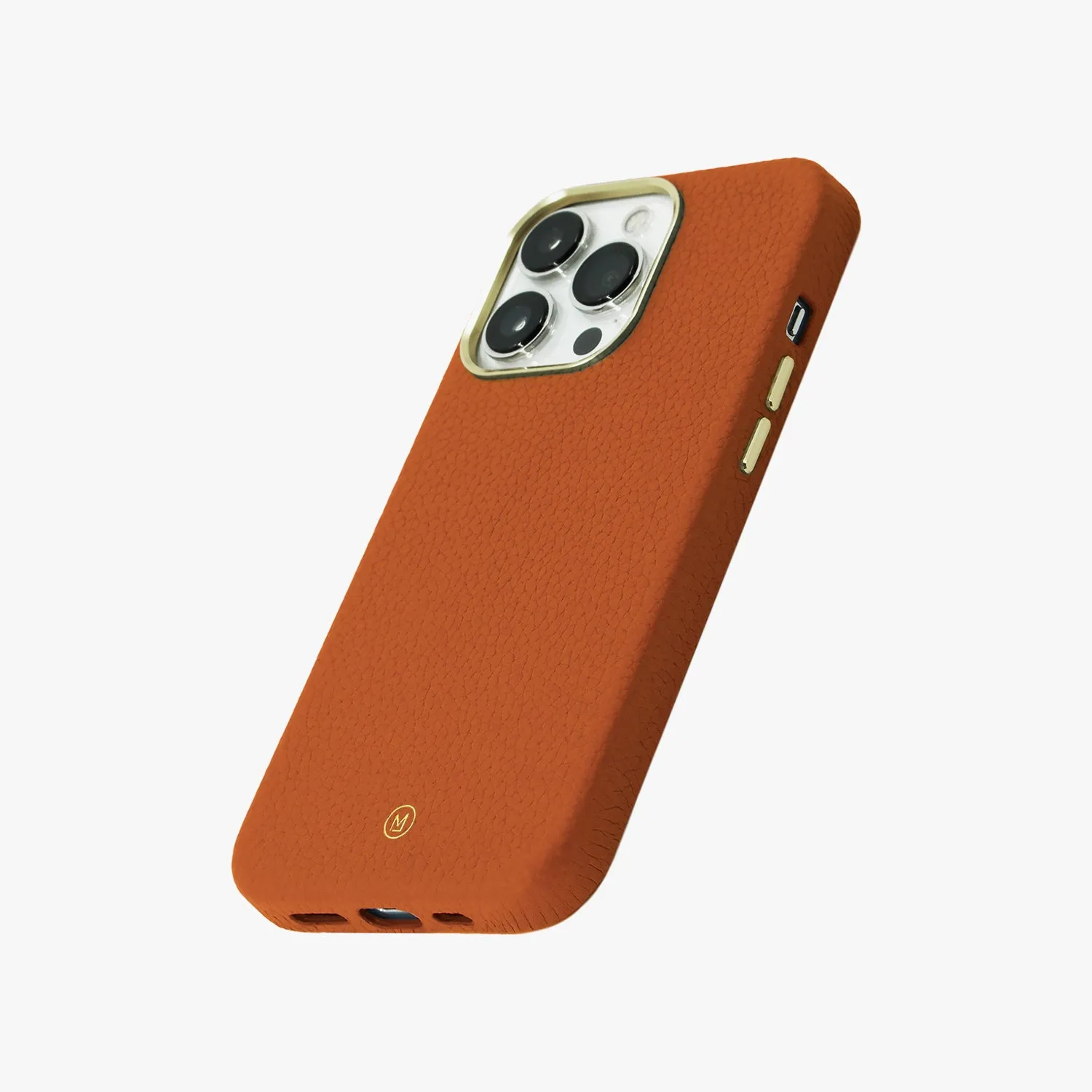 iPhone 14 Pro Max Leather Case (MagSafe)