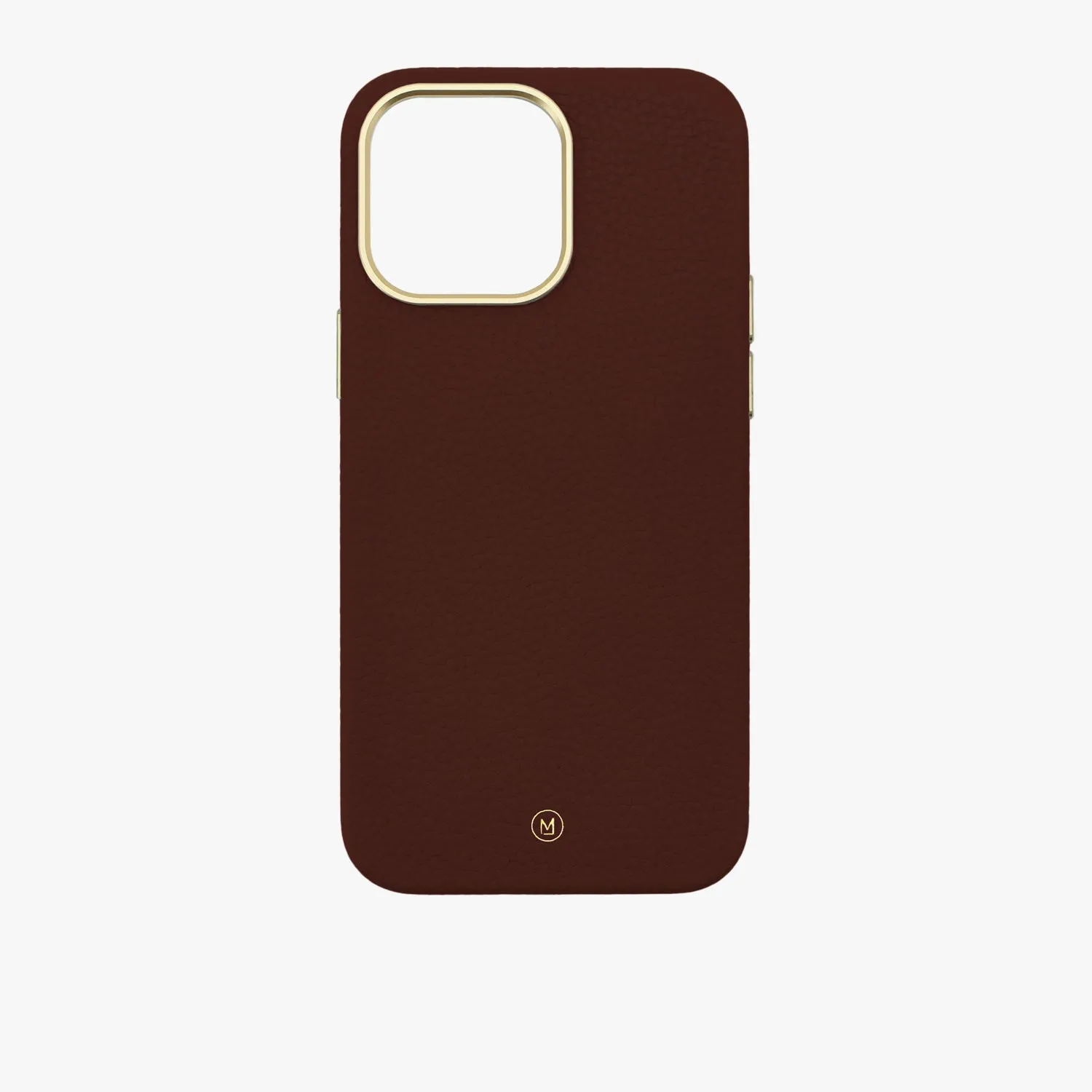 iPhone 14 Pro Max Leather Case (MagSafe)