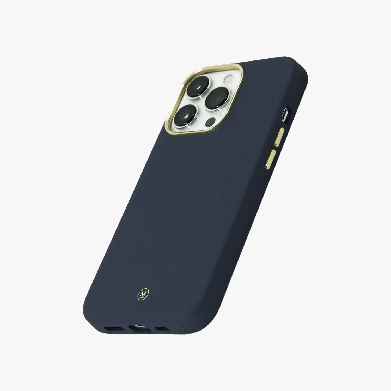 iPhone 14 Pro Max Leather Case (MagSafe)