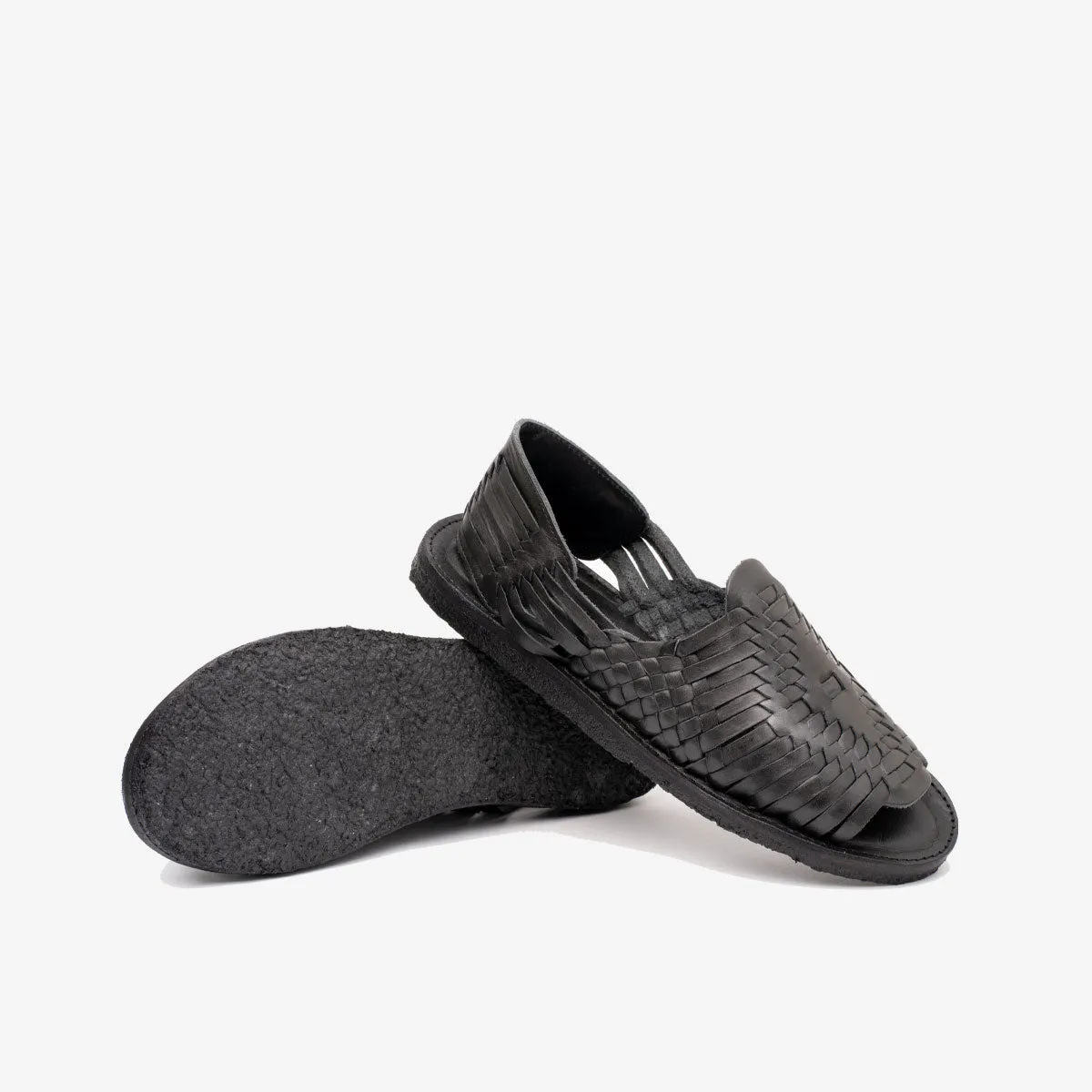 Itzel Natural Black